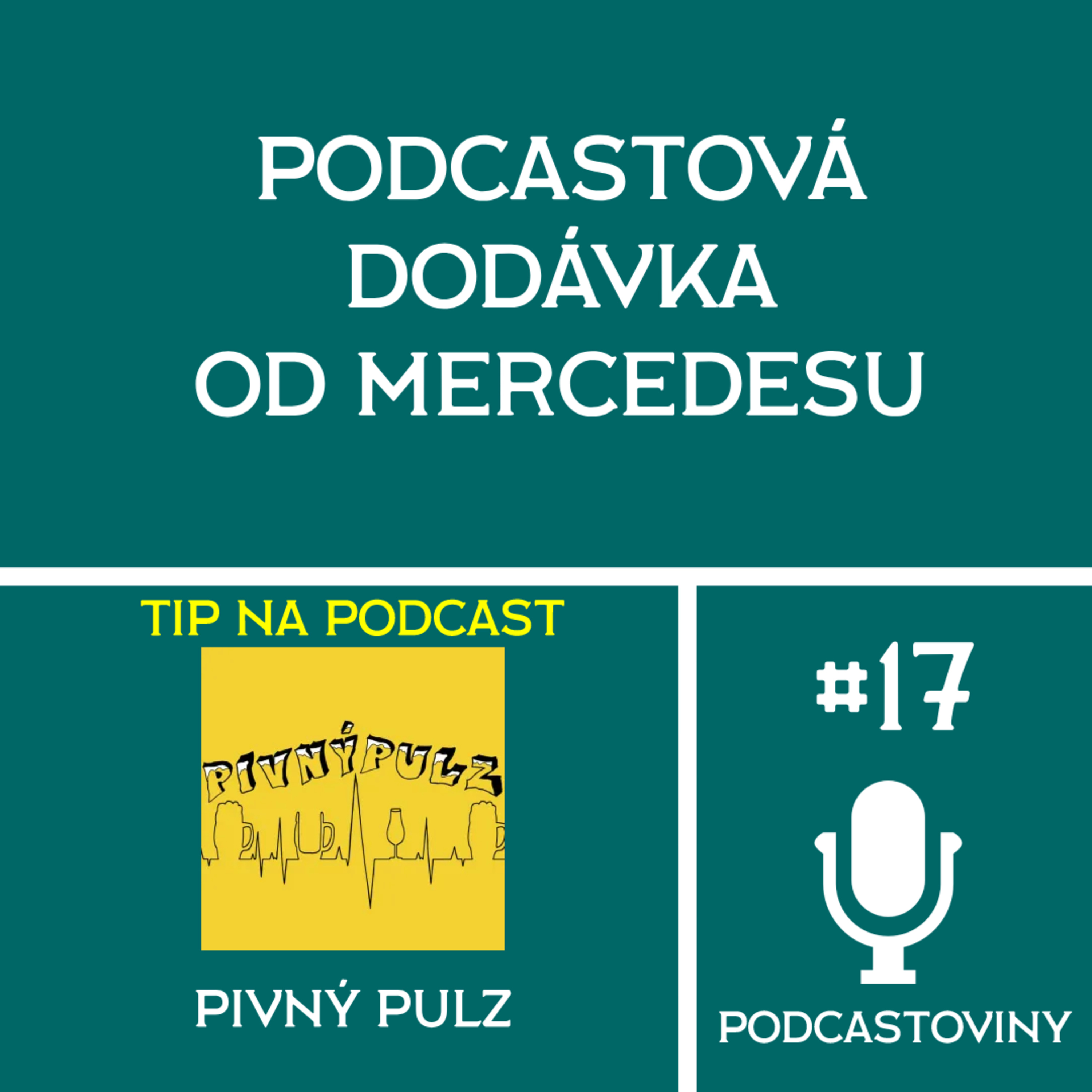 Podcastoviny
