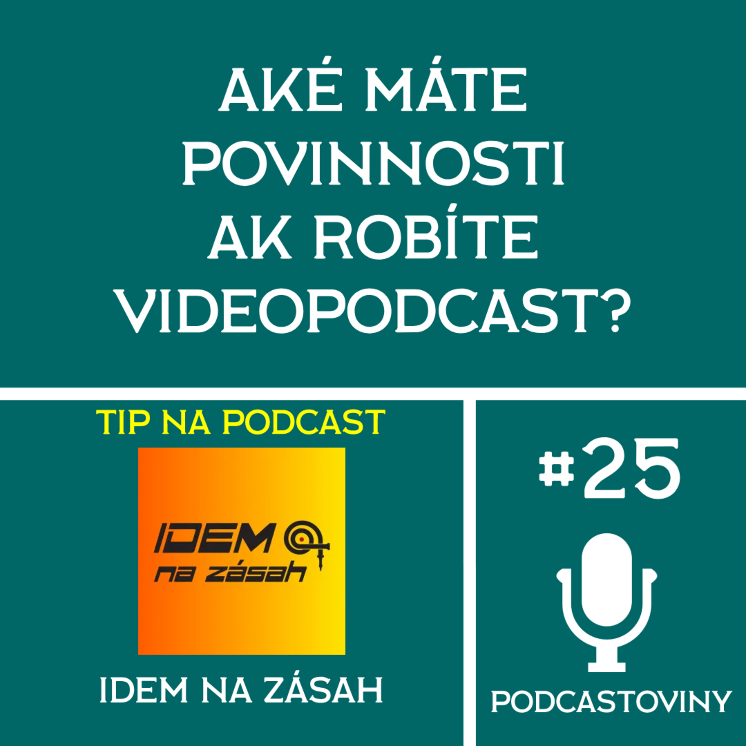 Podcastoviny