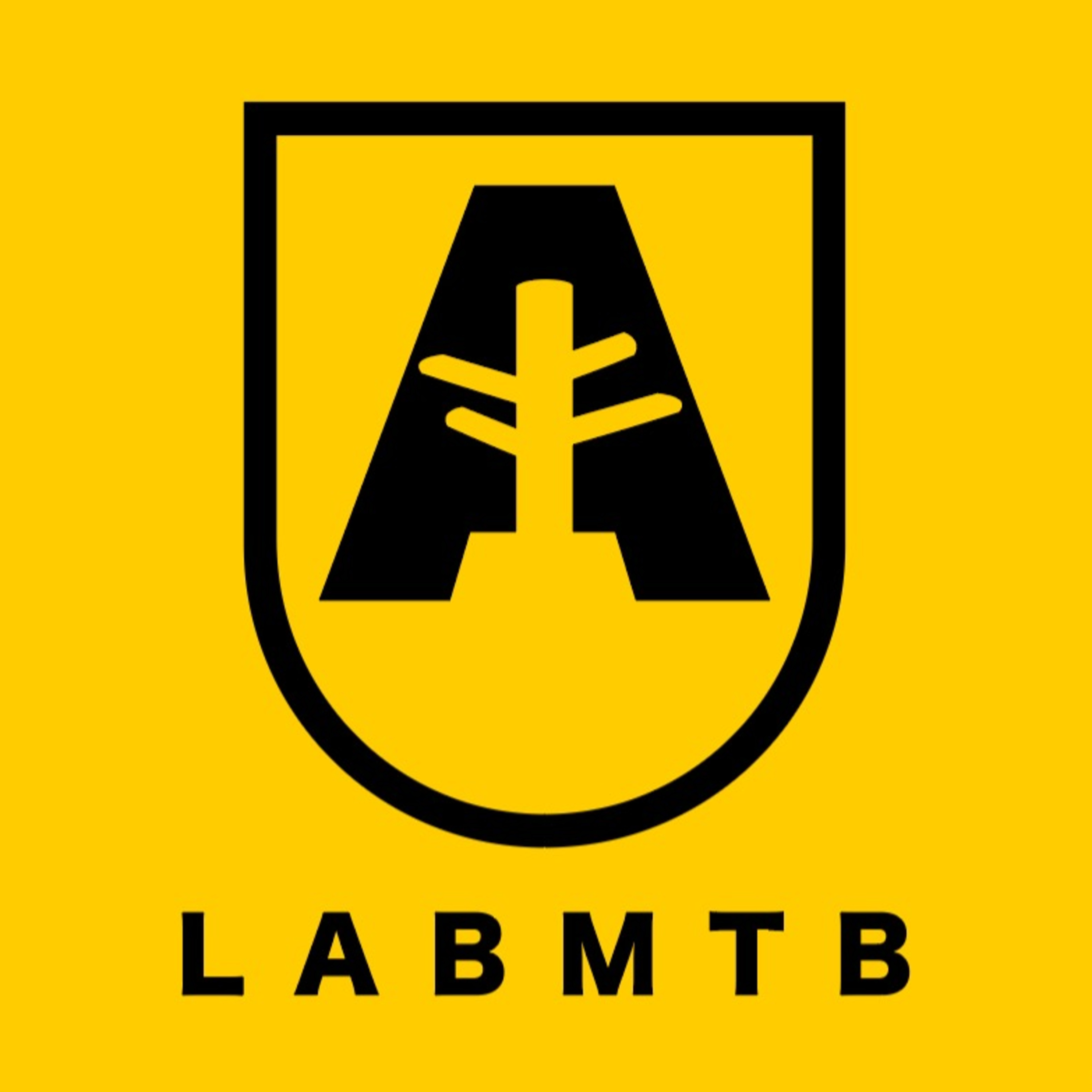 Portada de LABMTB
