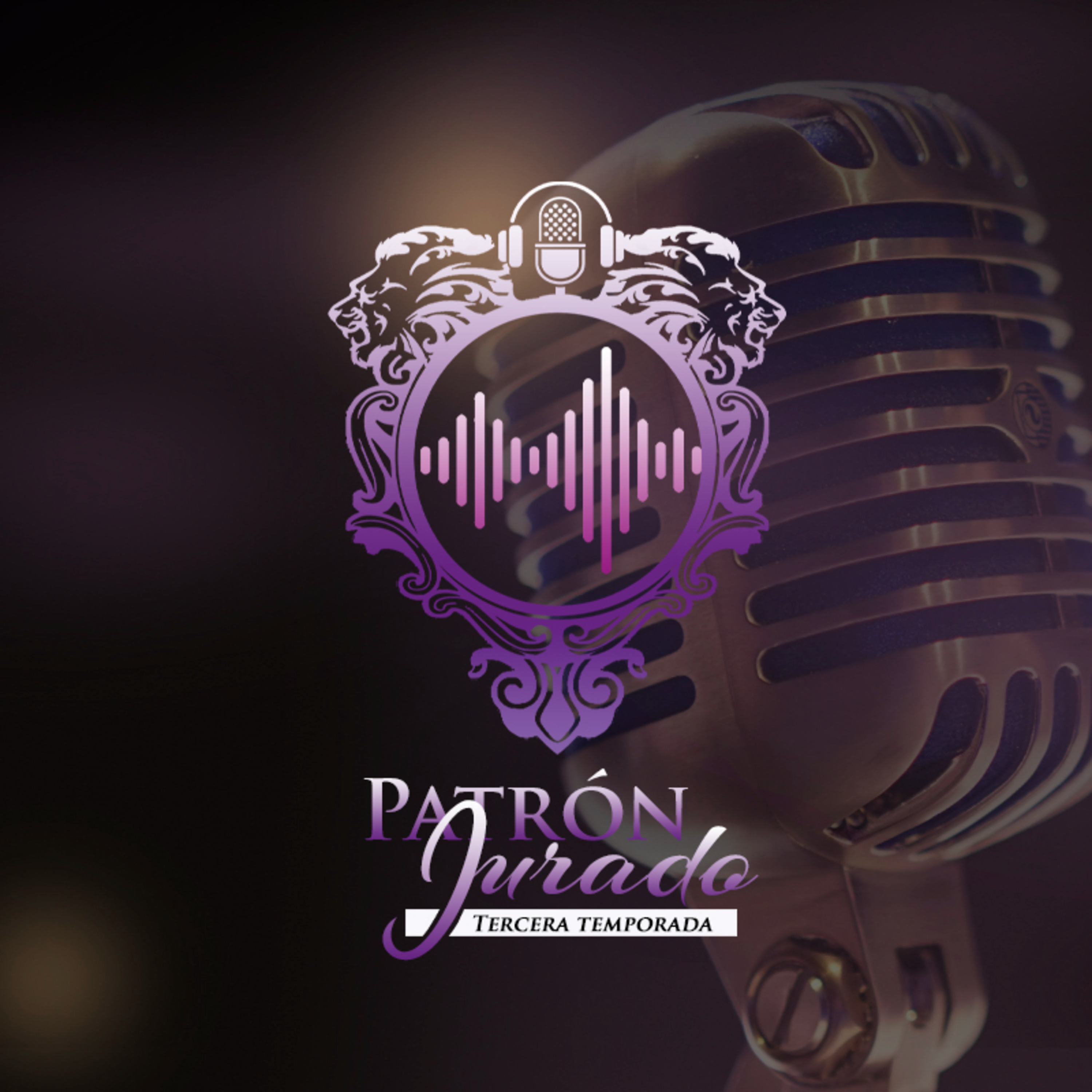 Miércoles 26 de Marzo - Patrón Jurado - Tercera Temporada -