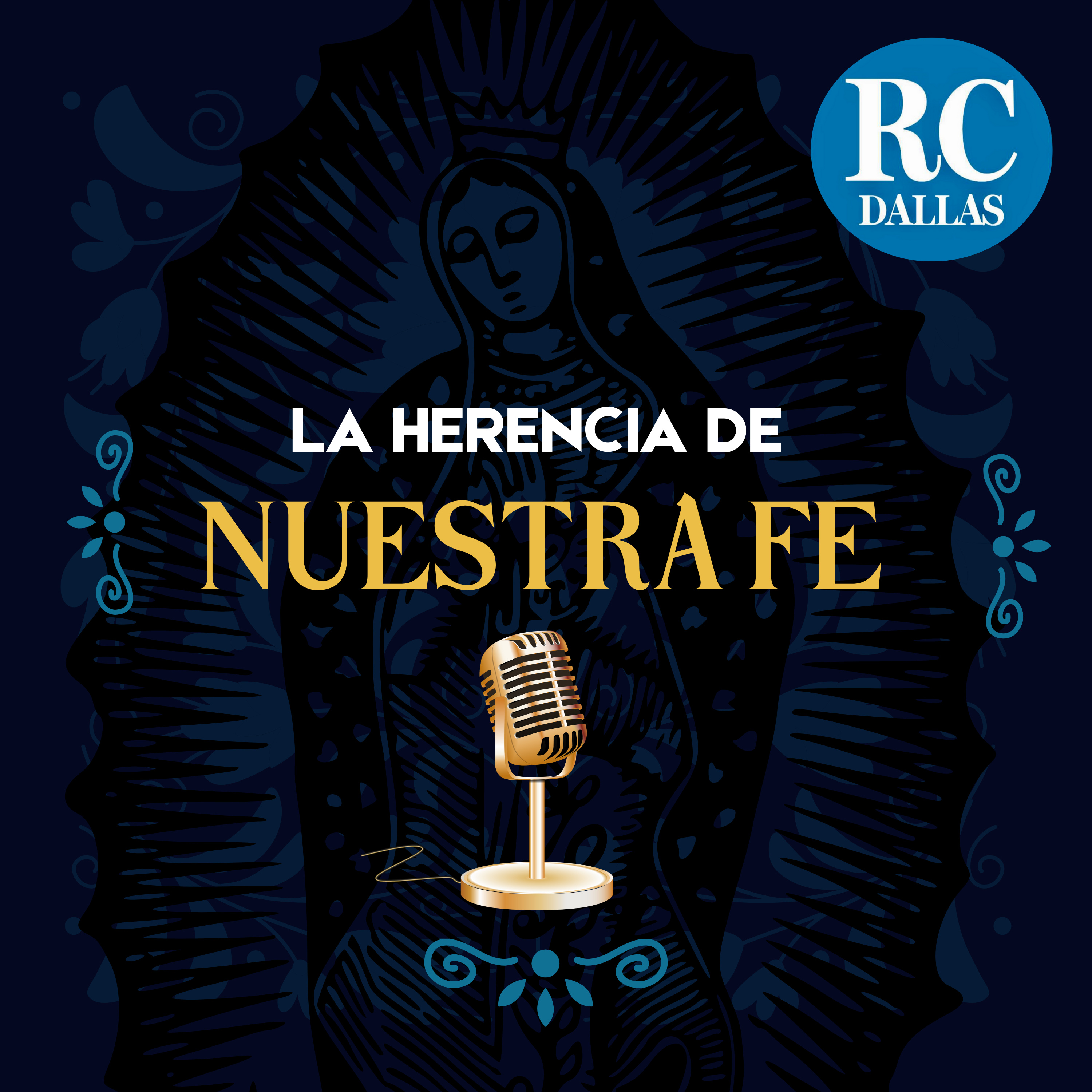 La Herencia de Nuestra Fe, Episodio 4: El Mariachi Juvenil Conquistadores