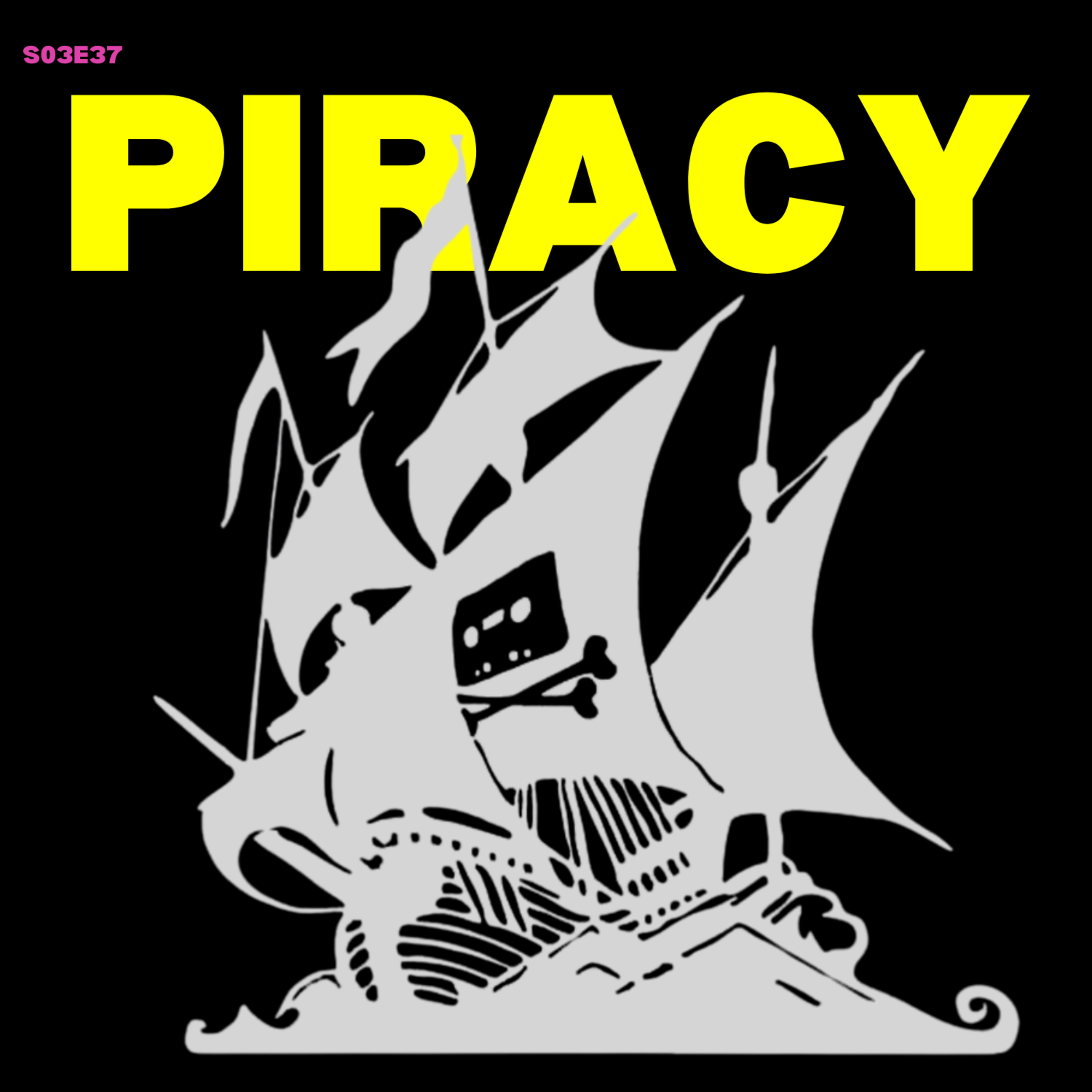 Piracy
