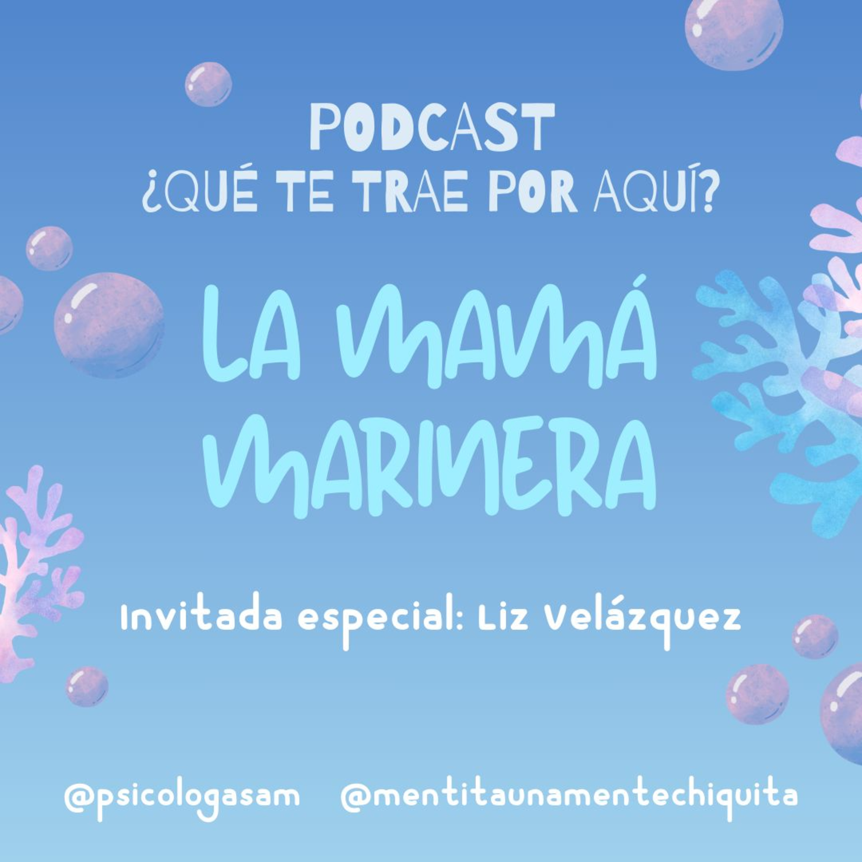¿Qué te trae por aquí?