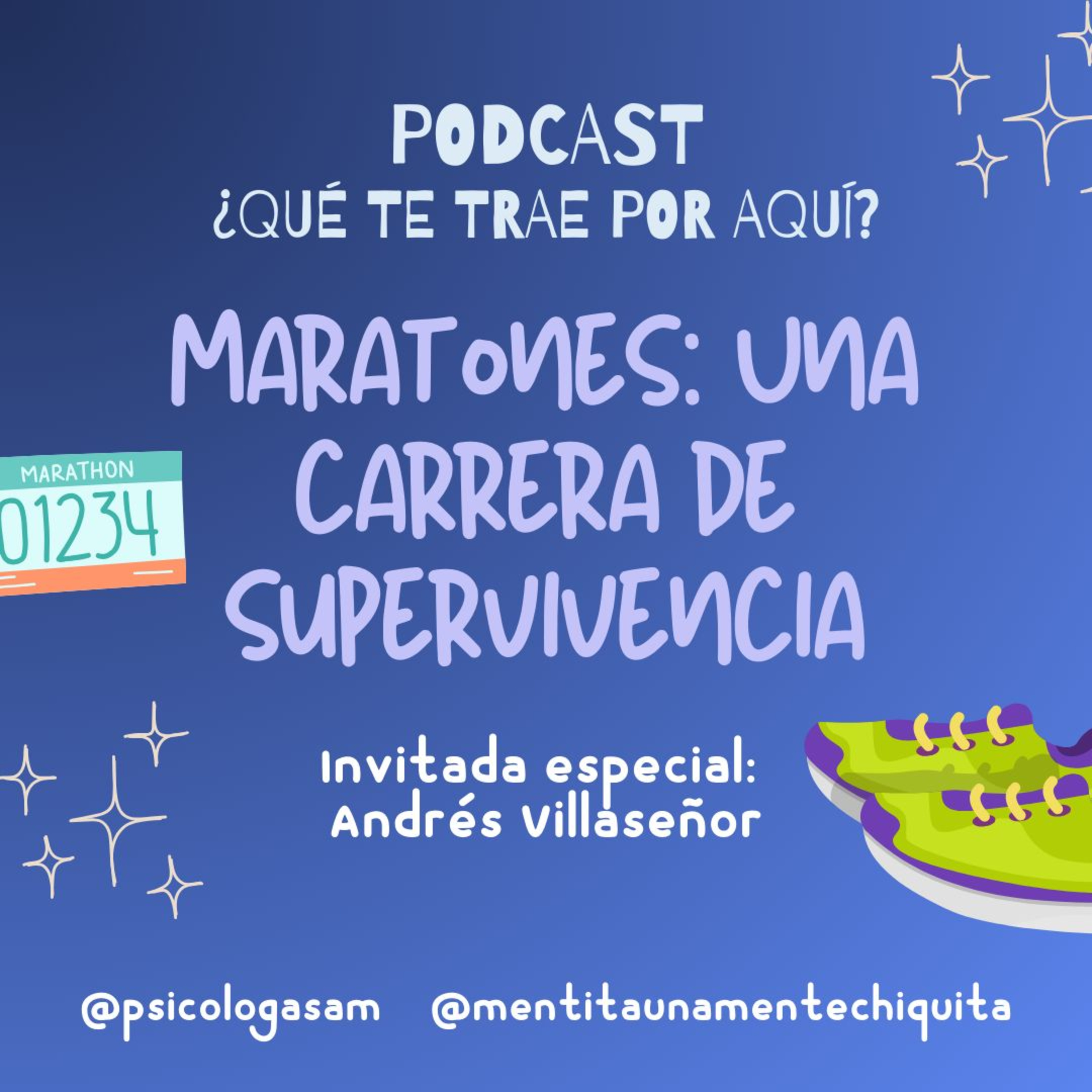 ¿Qué te trae por aquí?