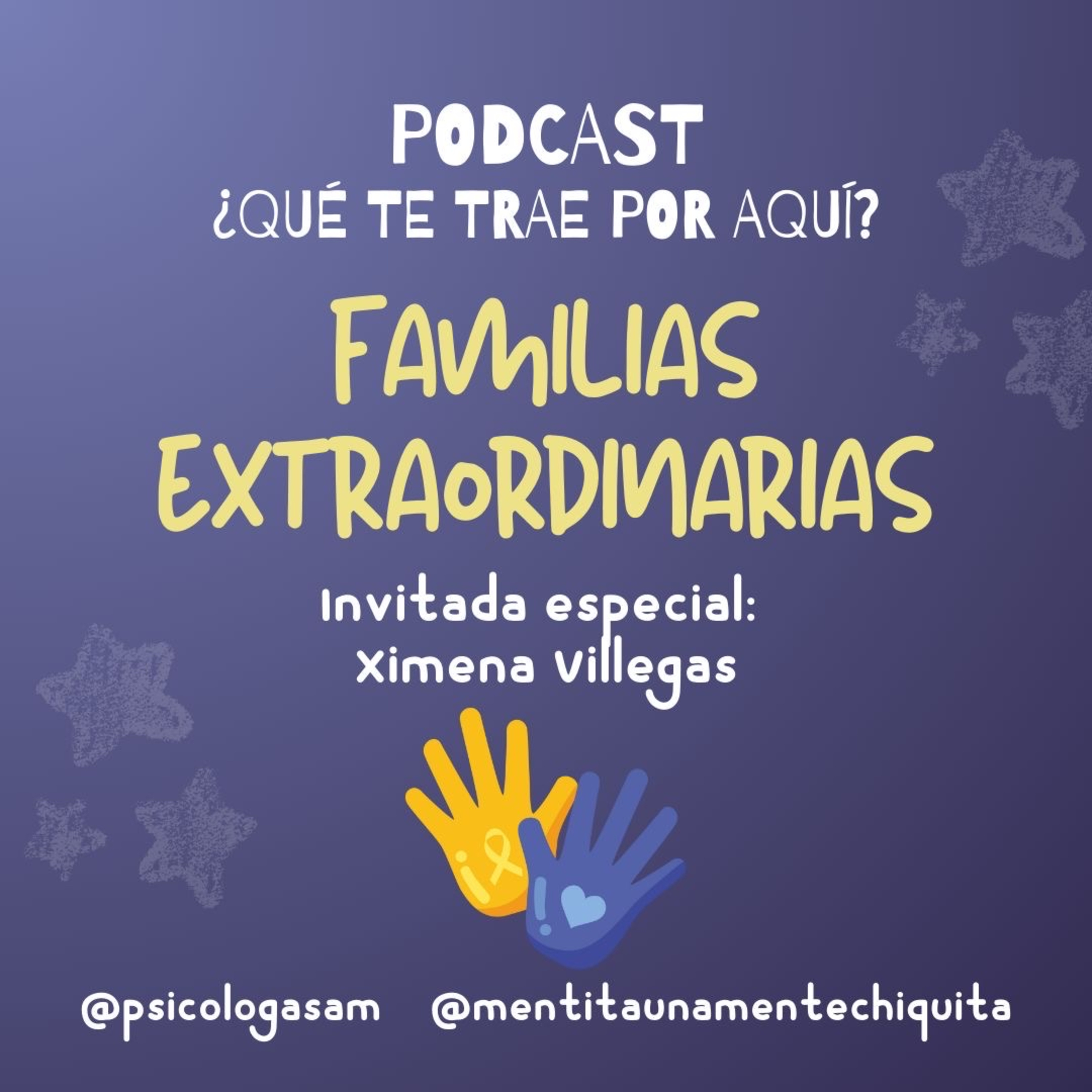 ¿Qué te trae por aquí?