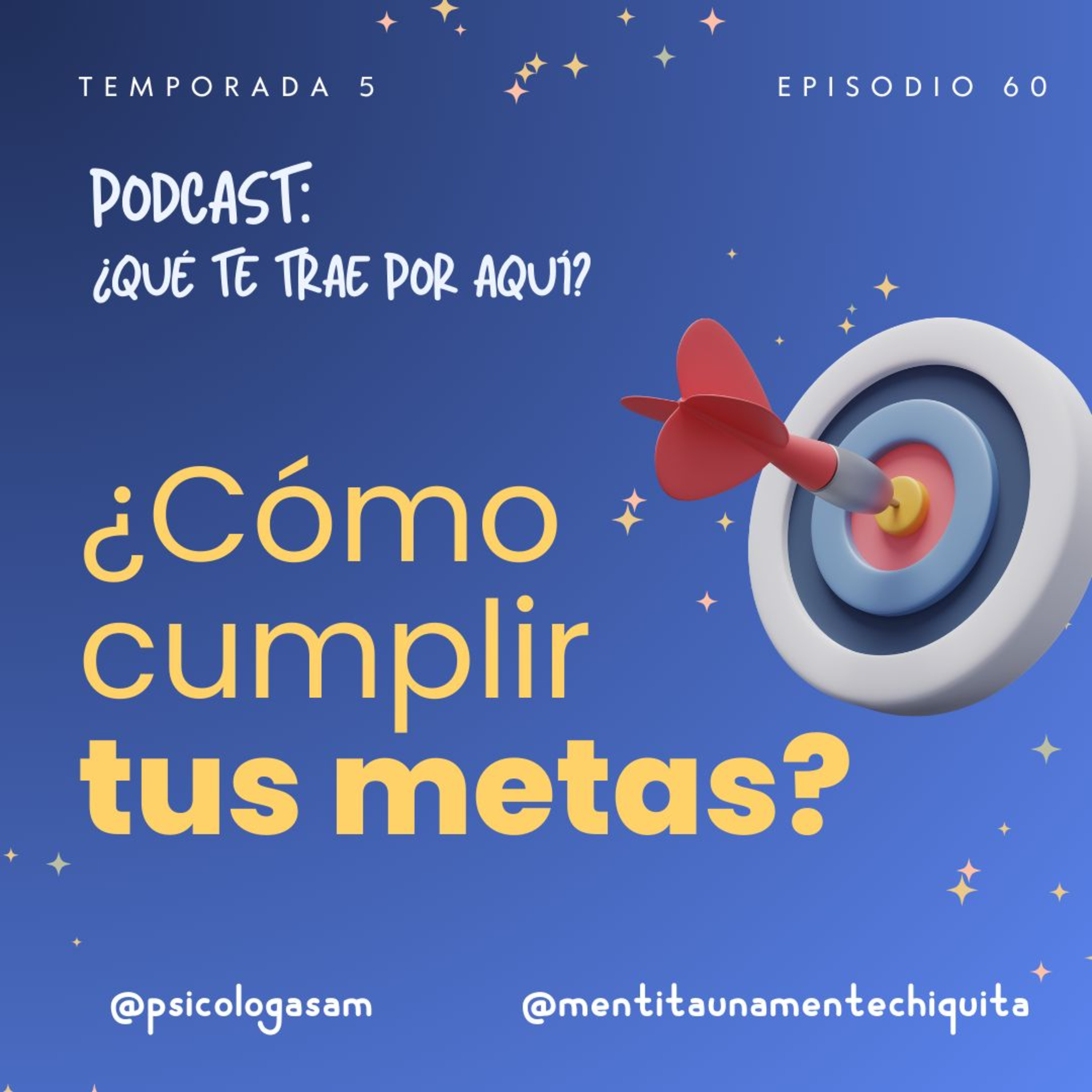 ¿Qué te trae por aquí?