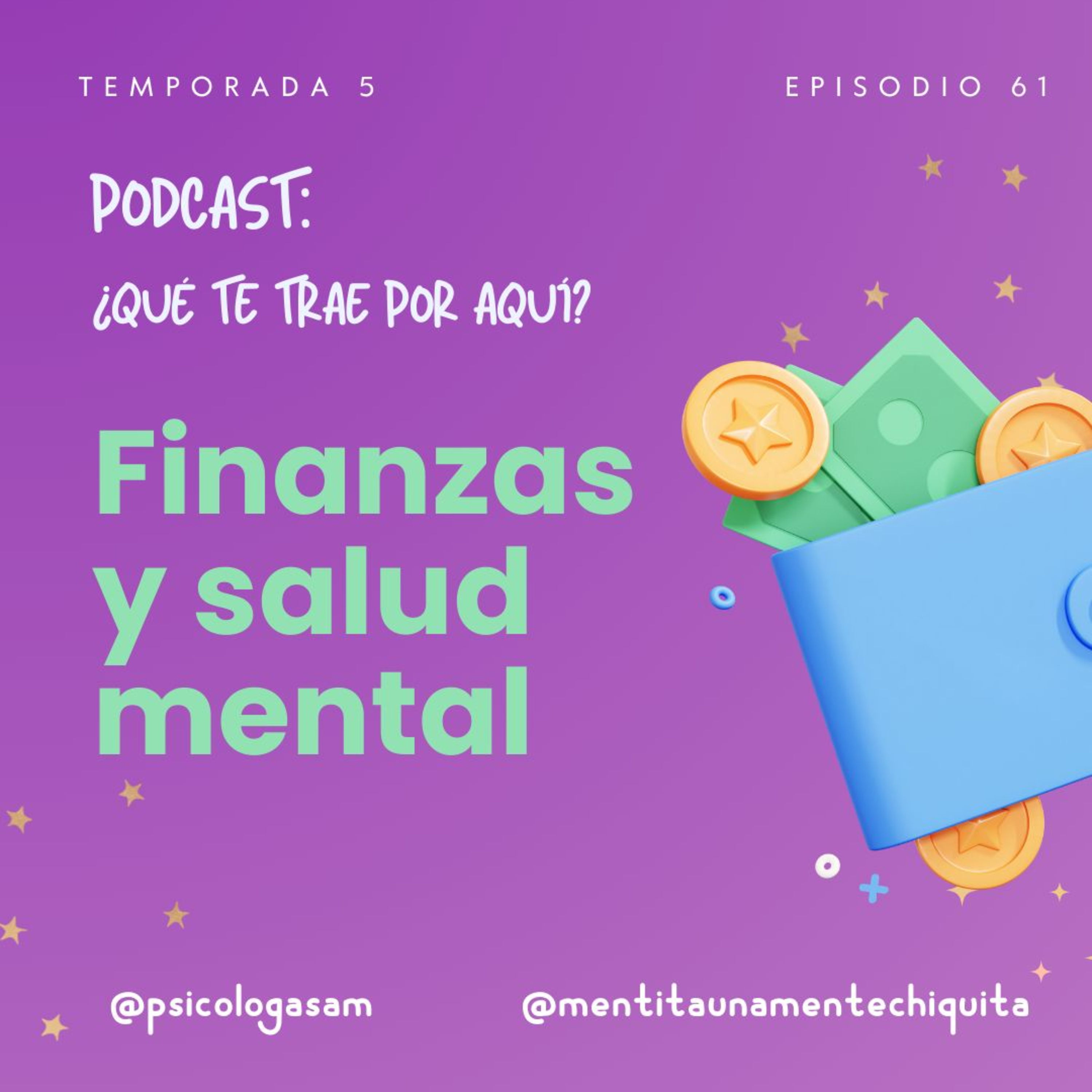 ¿Qué te trae por aquí?