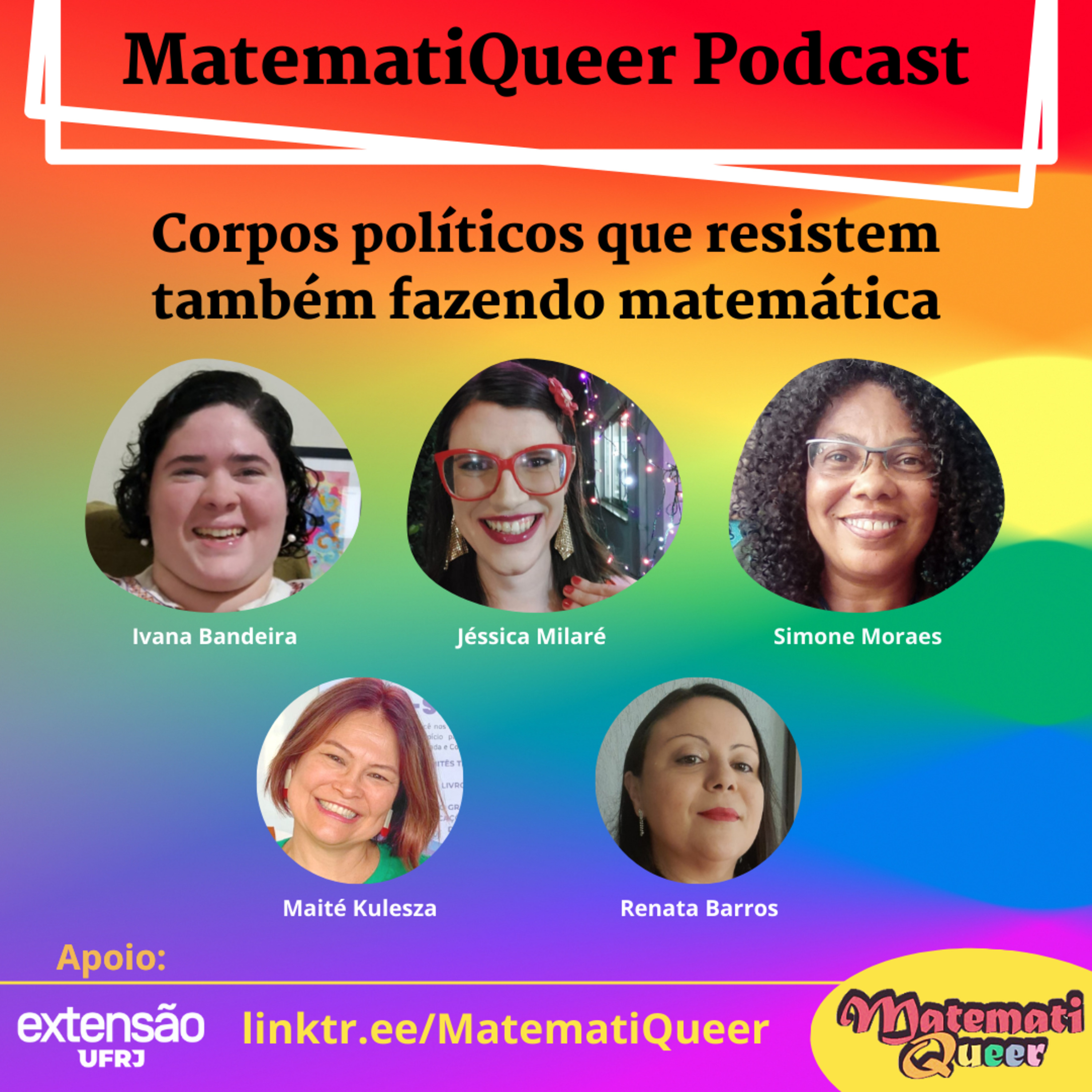 MatematiQueer Podcast