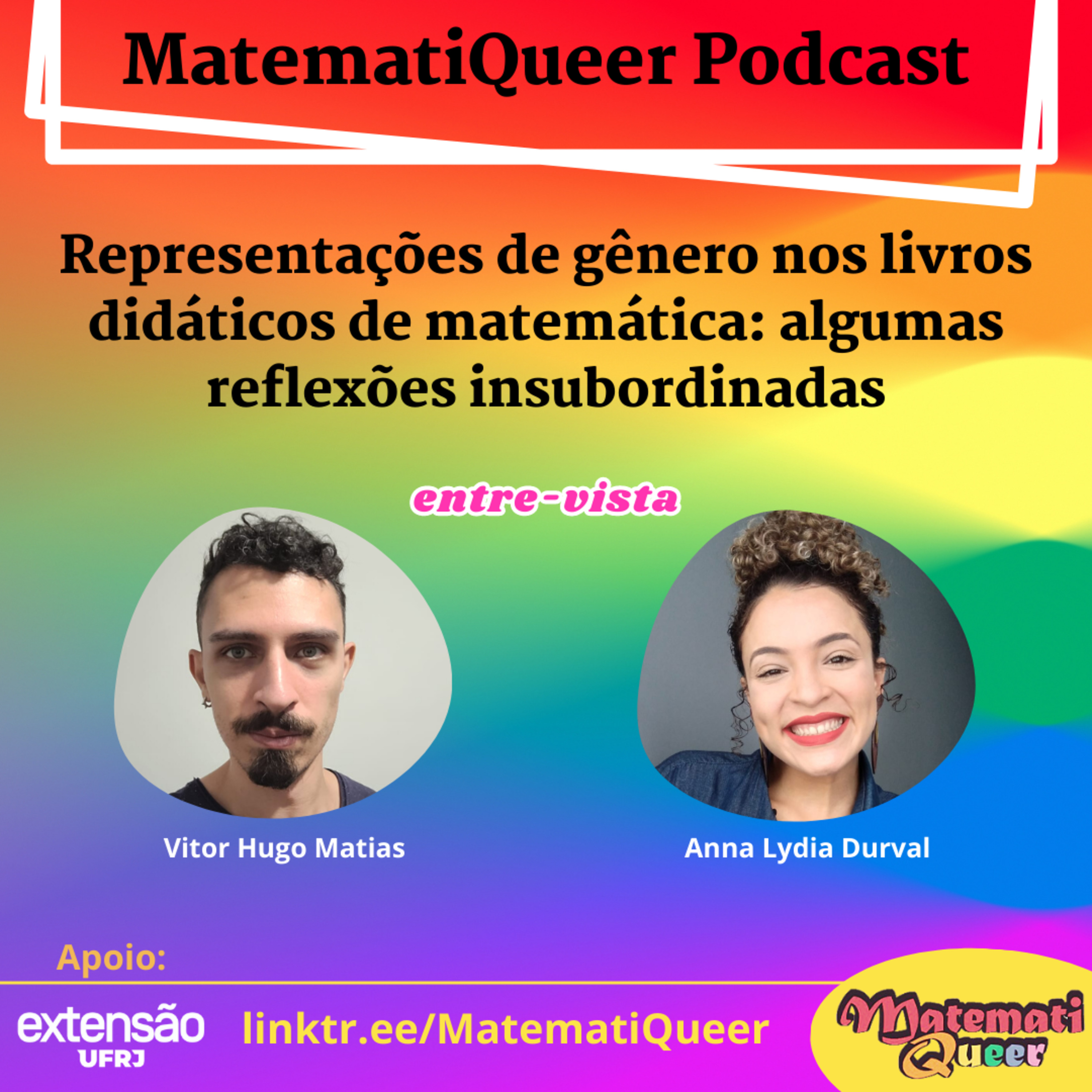 MatematiQueer Podcast