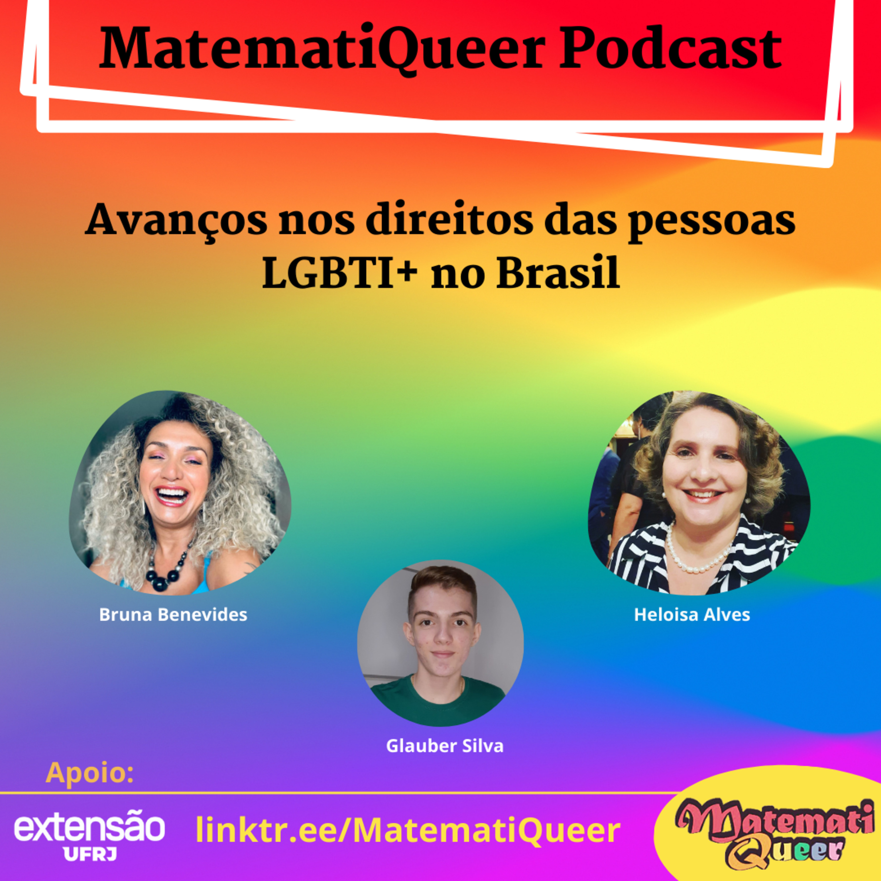 MatematiQueer Podcast