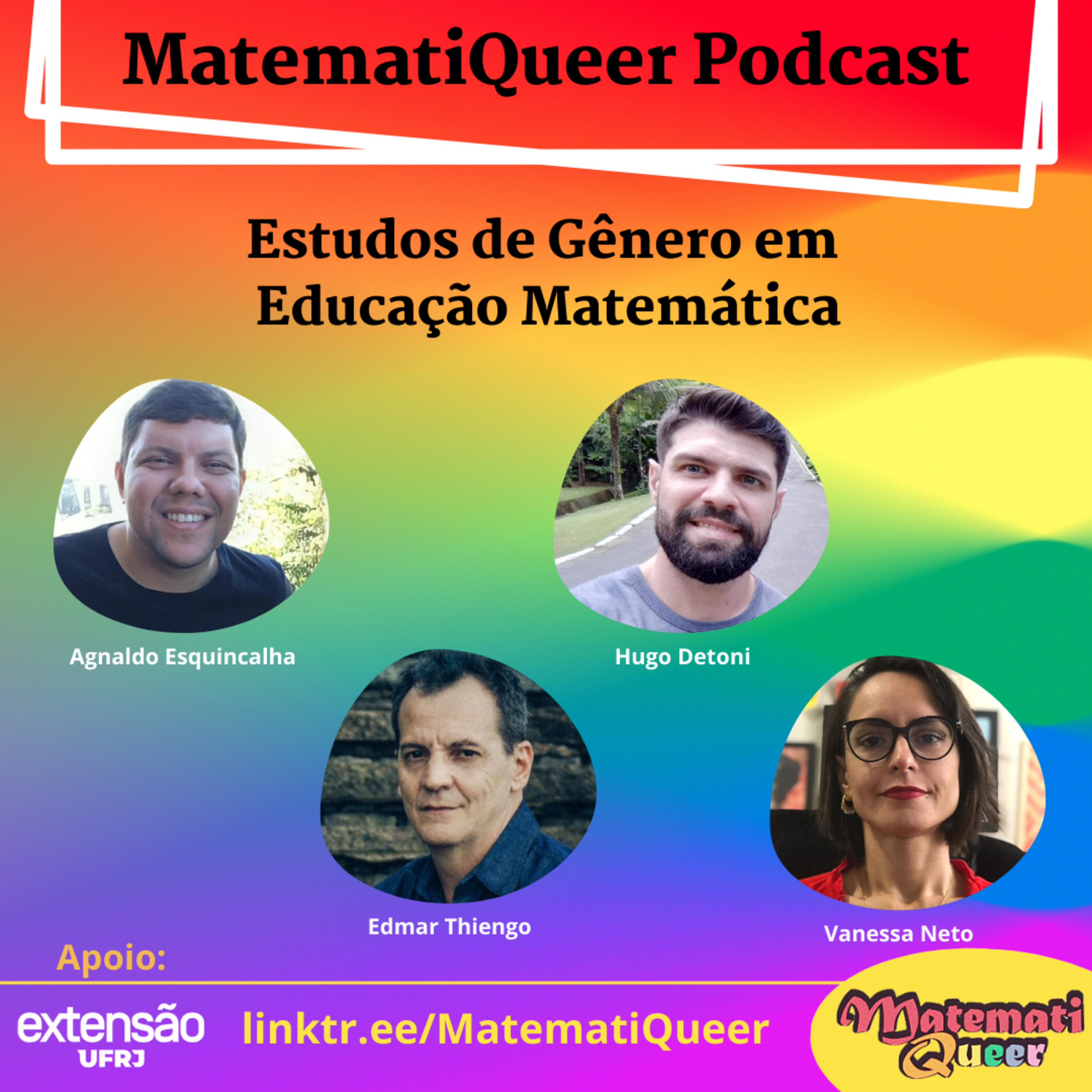 MatematiQueer Podcast
