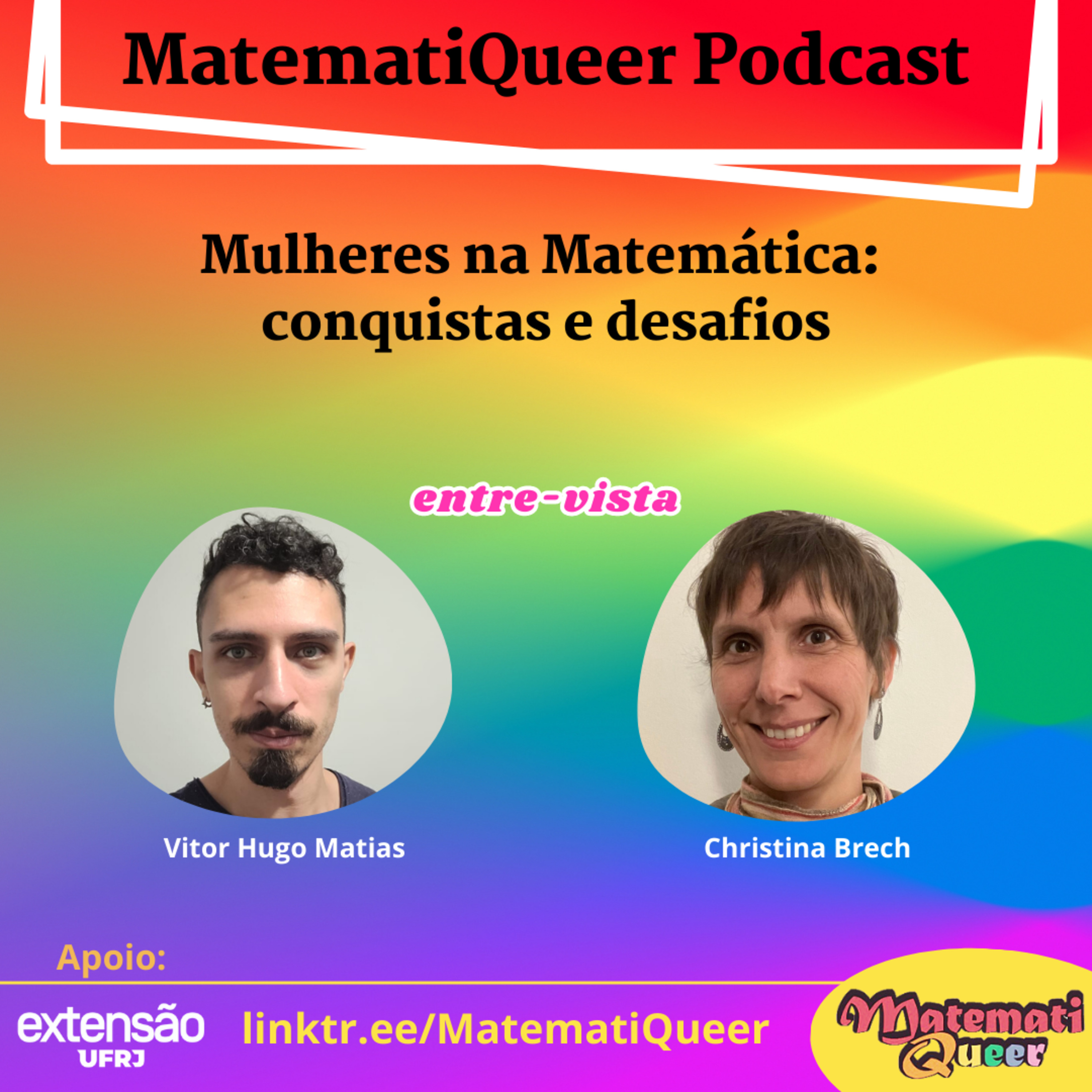MatematiQueer Podcast
