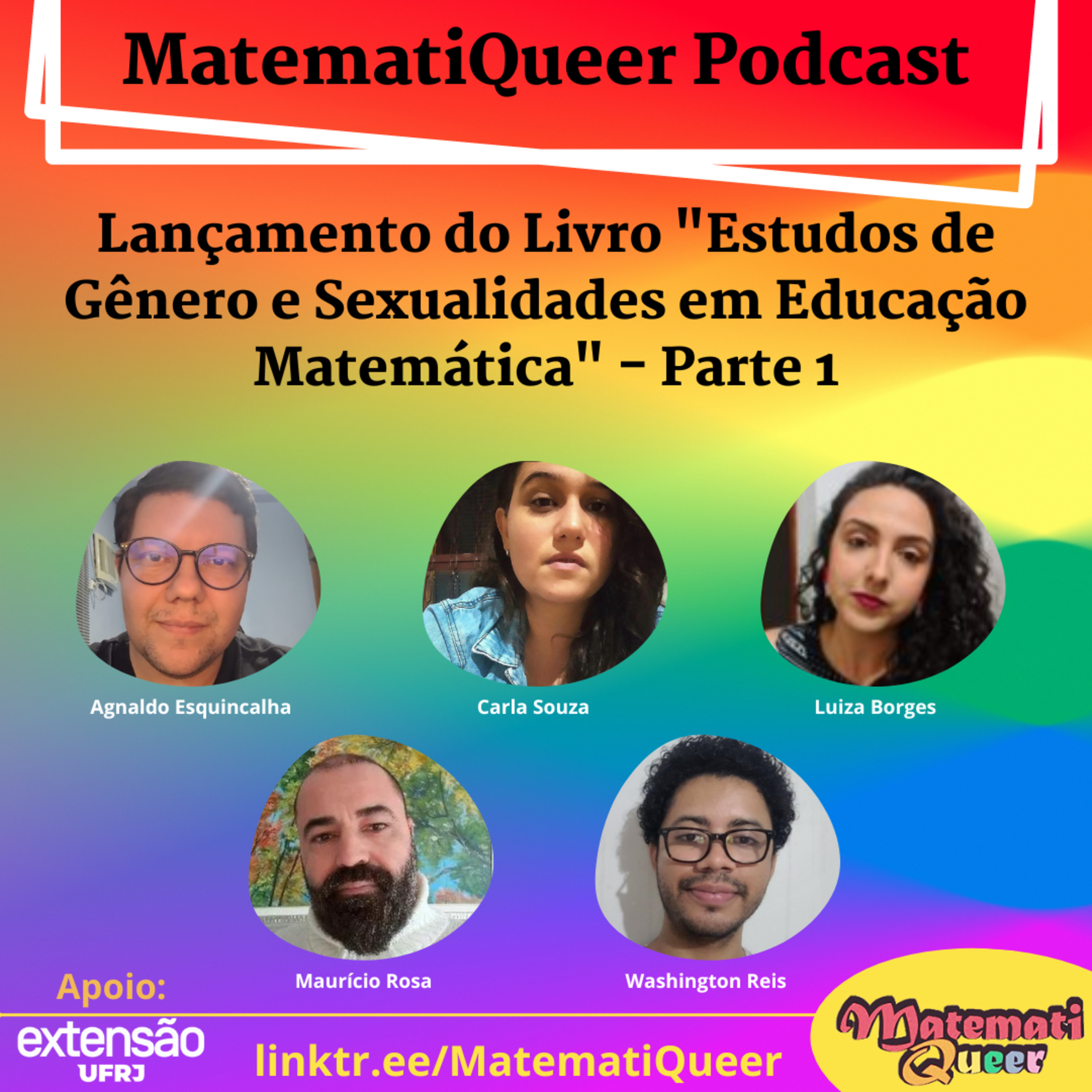 MatematiQueer Podcast