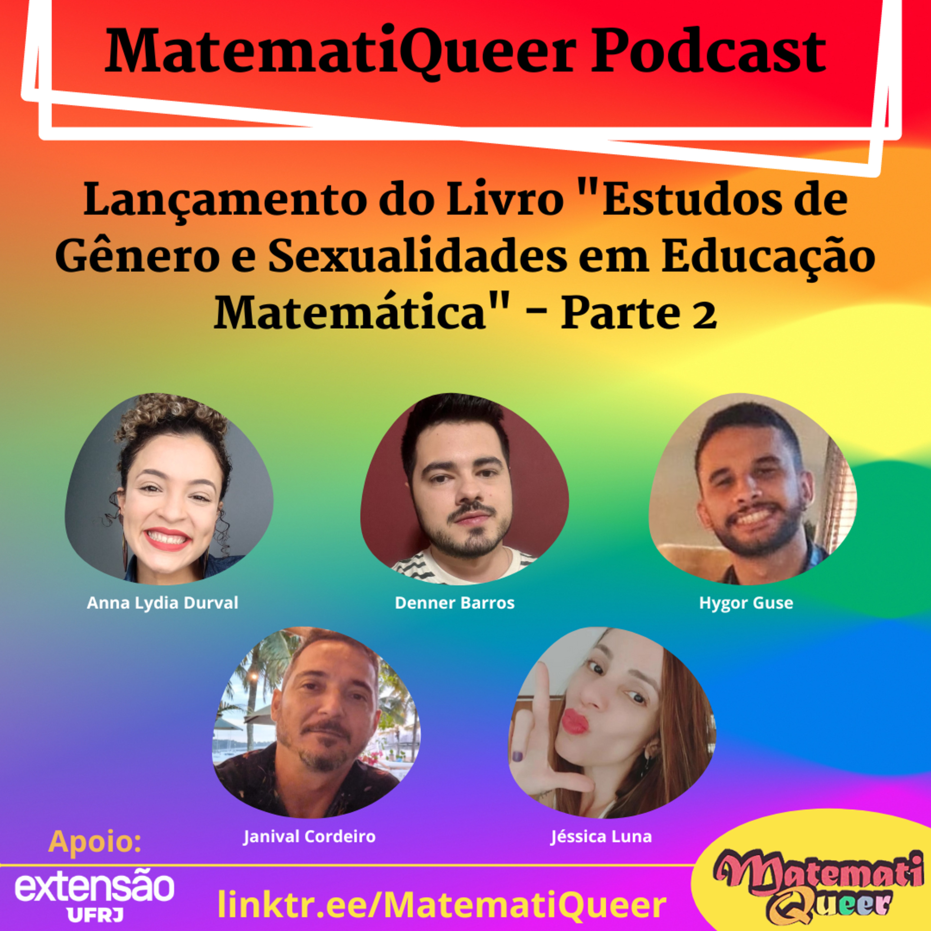 MatematiQueer Podcast