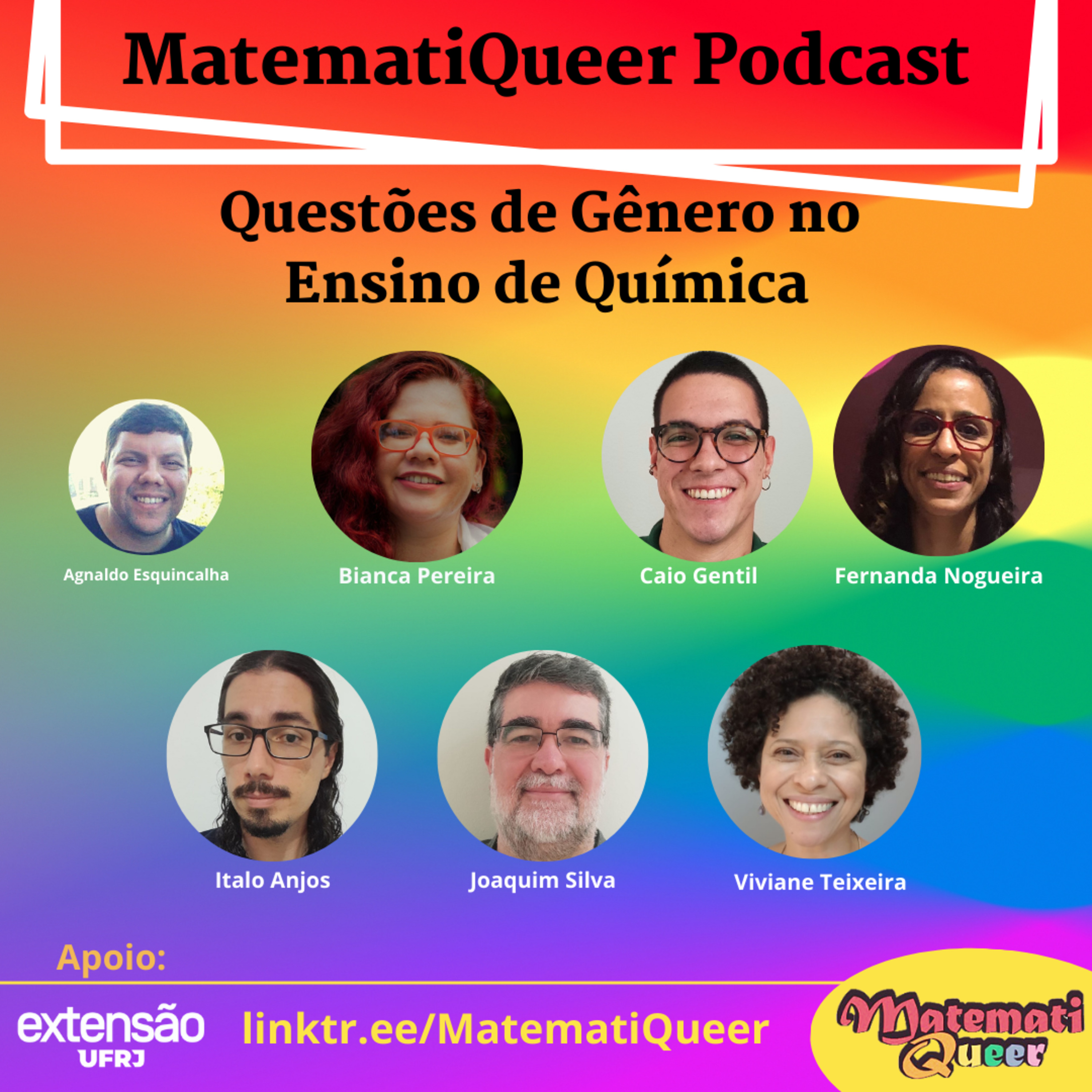 MatematiQueer Podcast