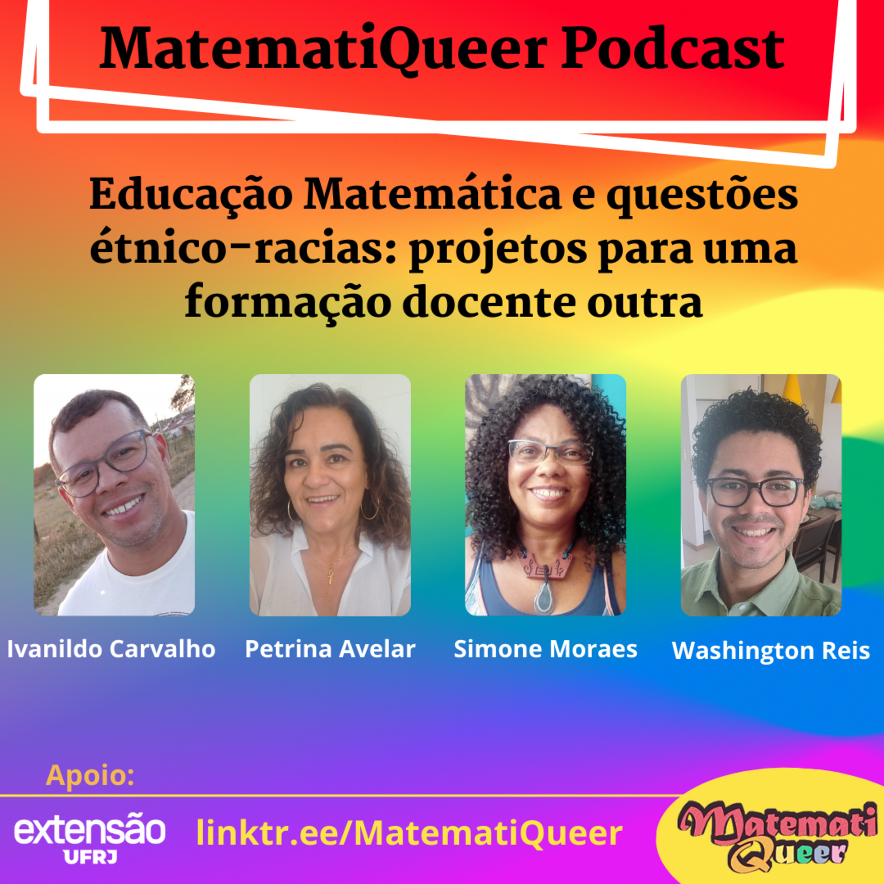 MatematiQueer Podcast