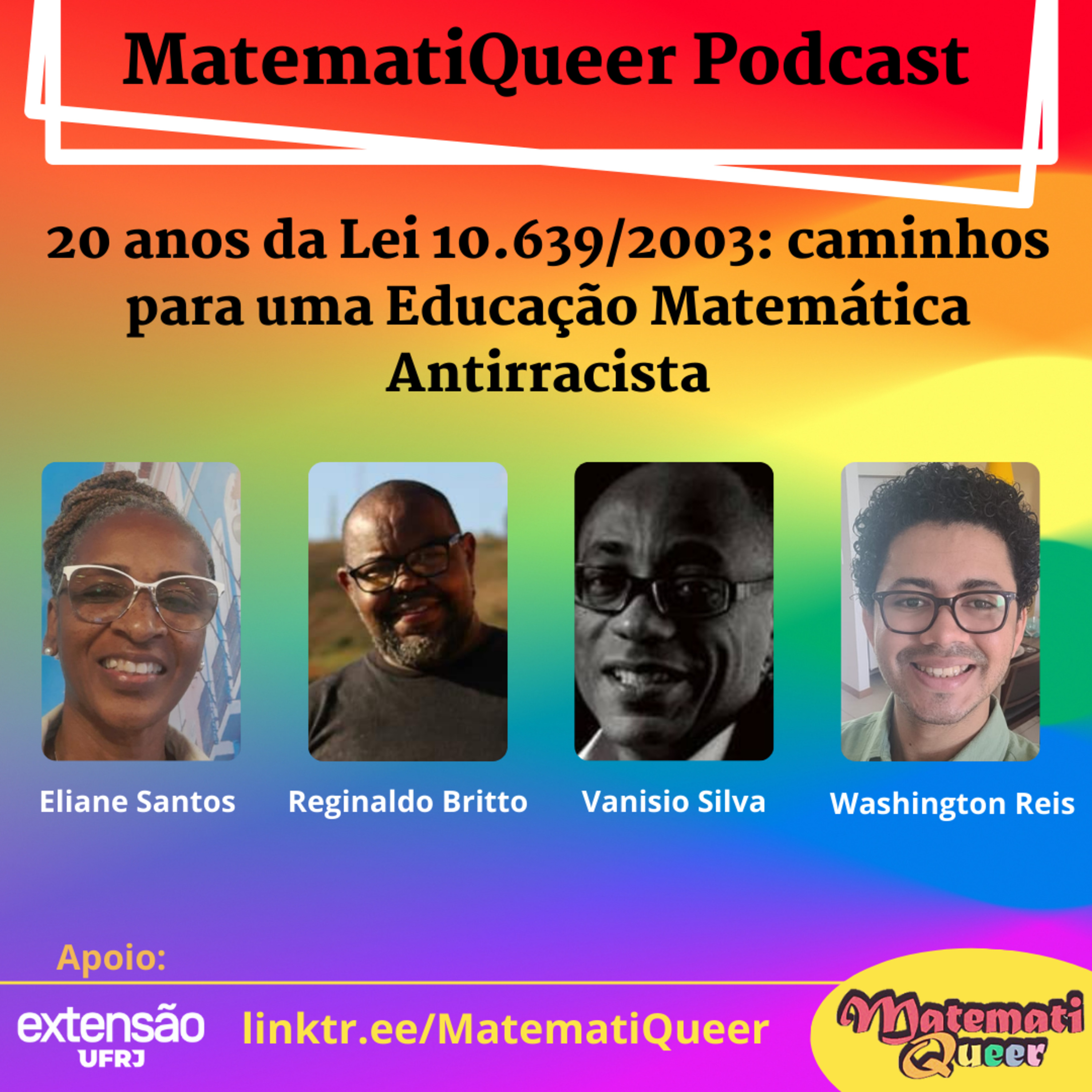 MatematiQueer Podcast