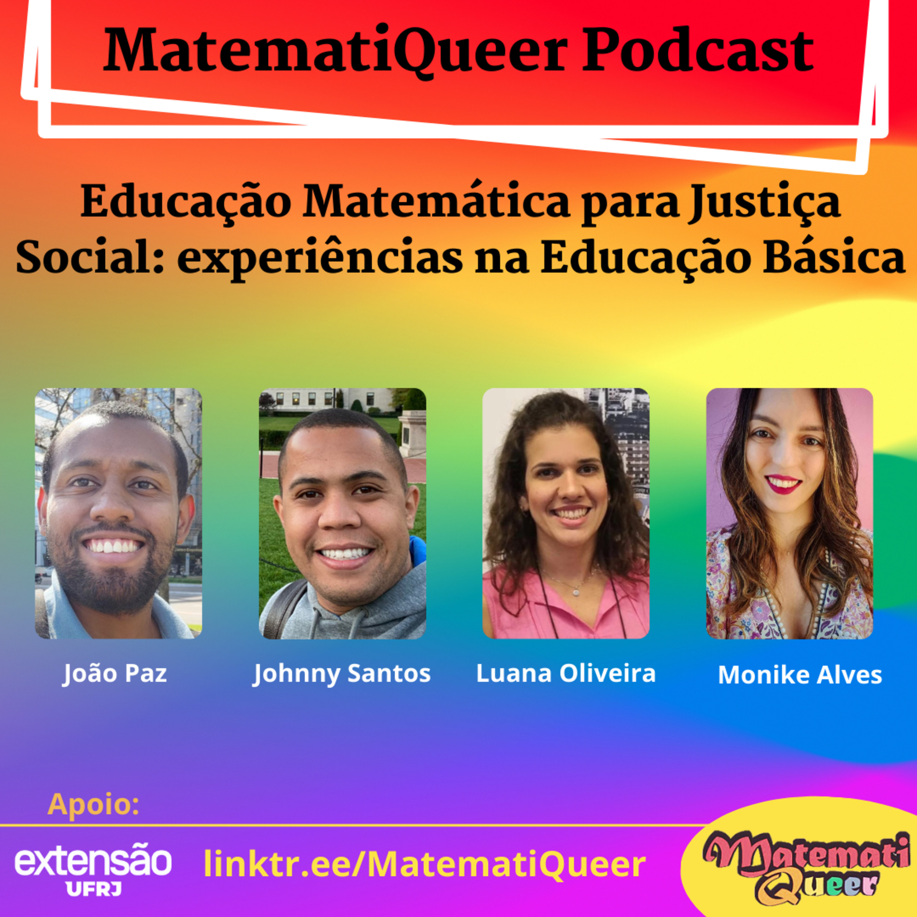MatematiQueer Podcast