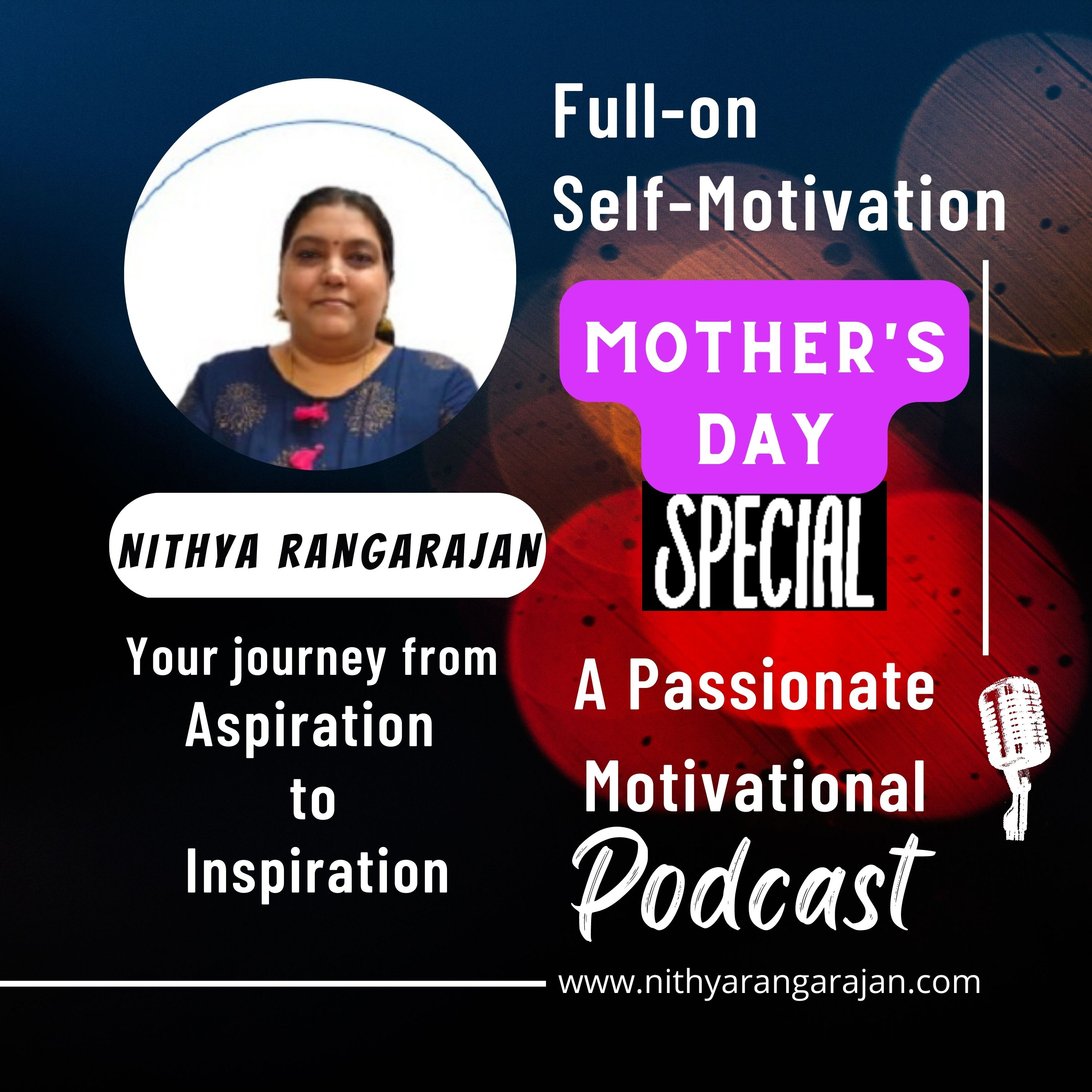 Full-on Self-Motivation