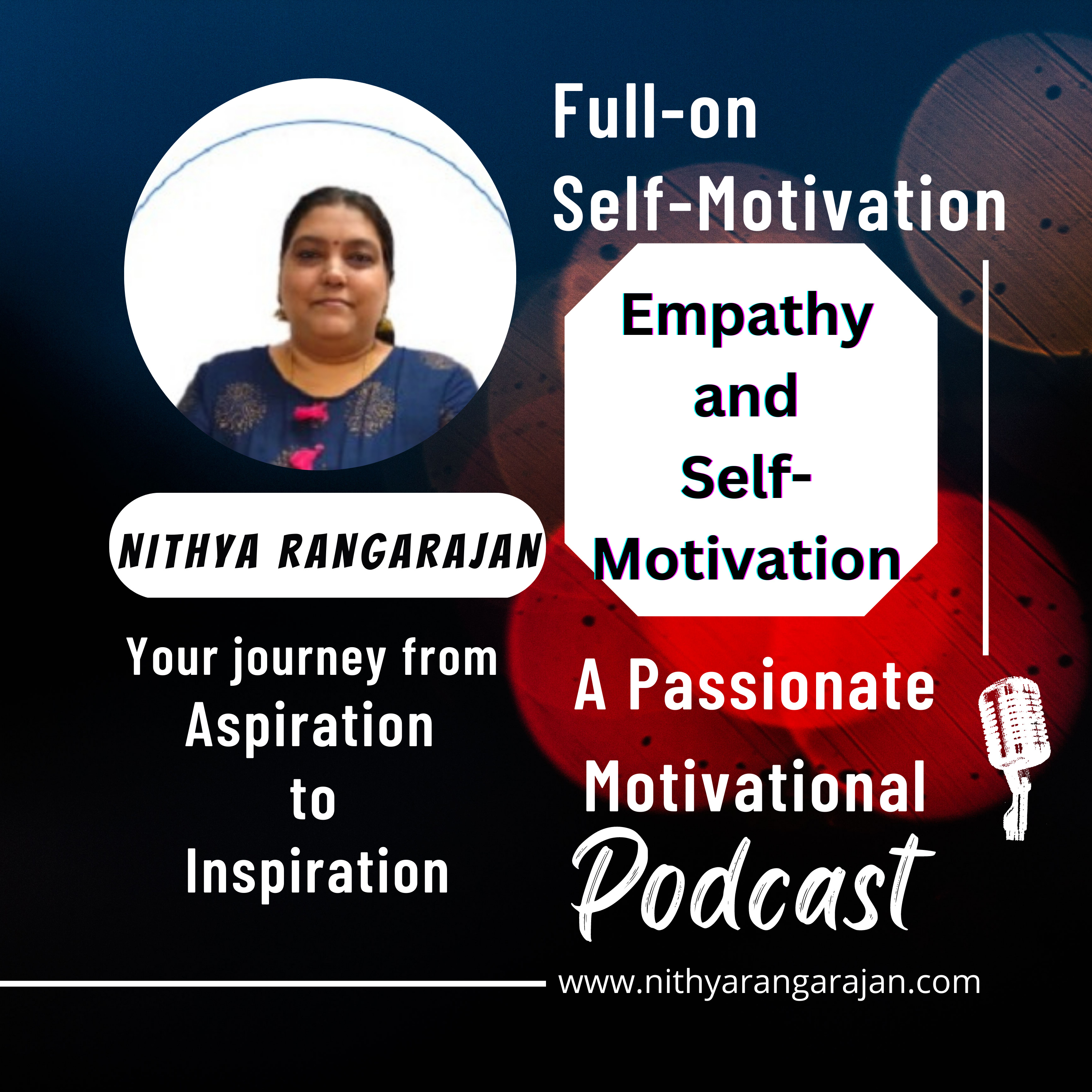Full-on Self-Motivation