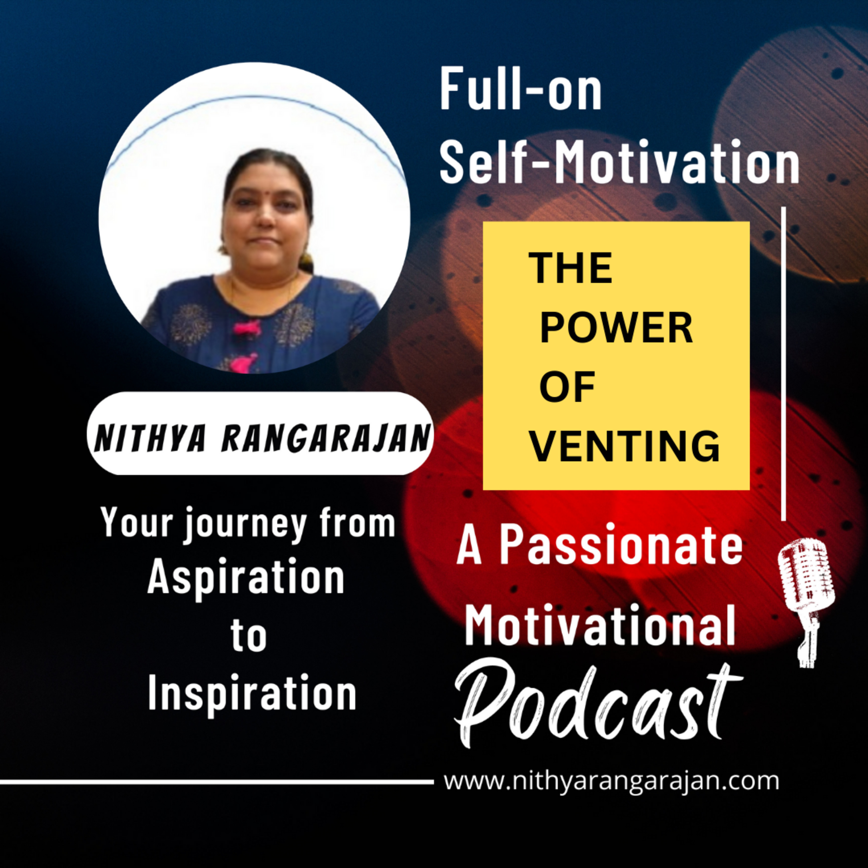 Full-on Self-Motivation