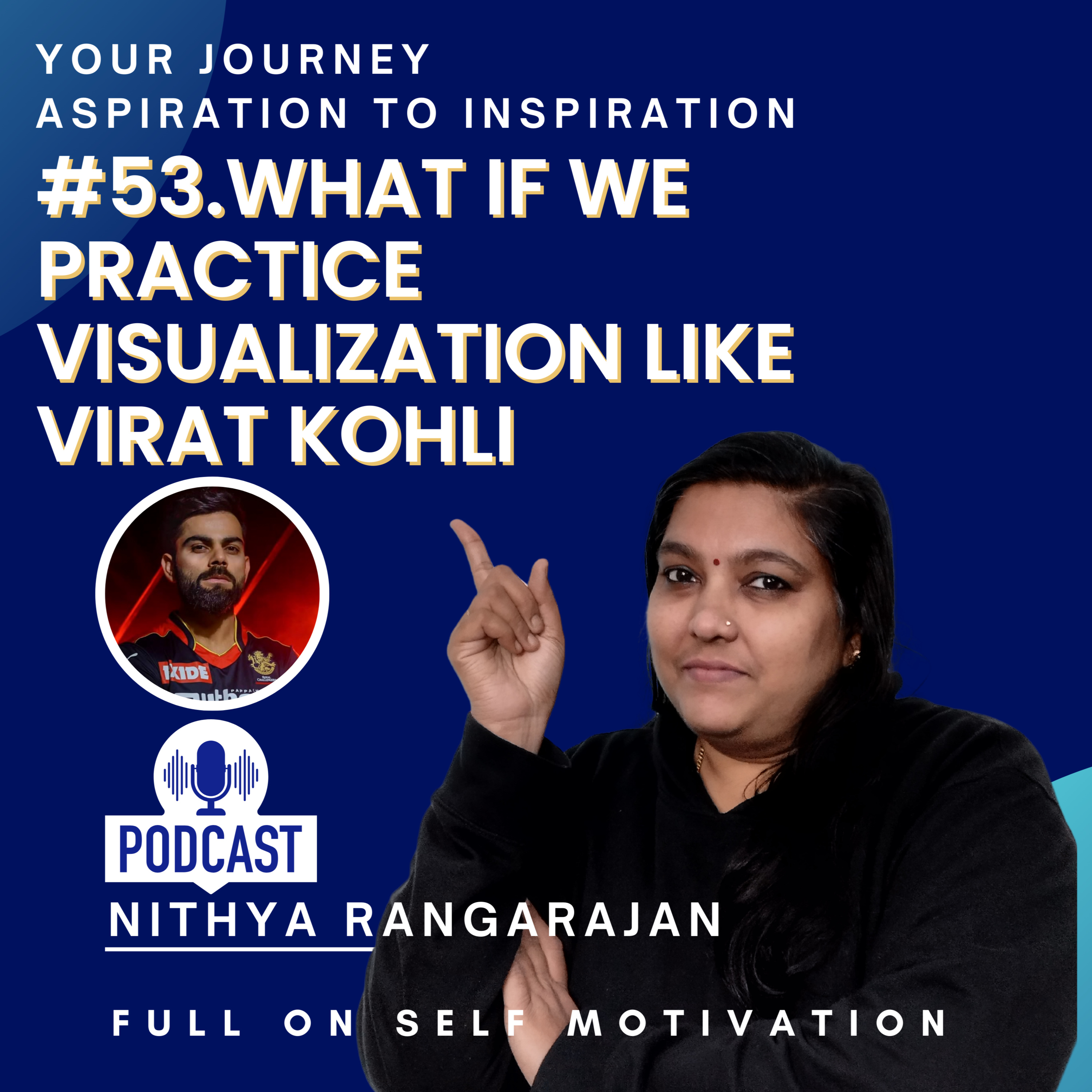 Full-on Self-Motivation