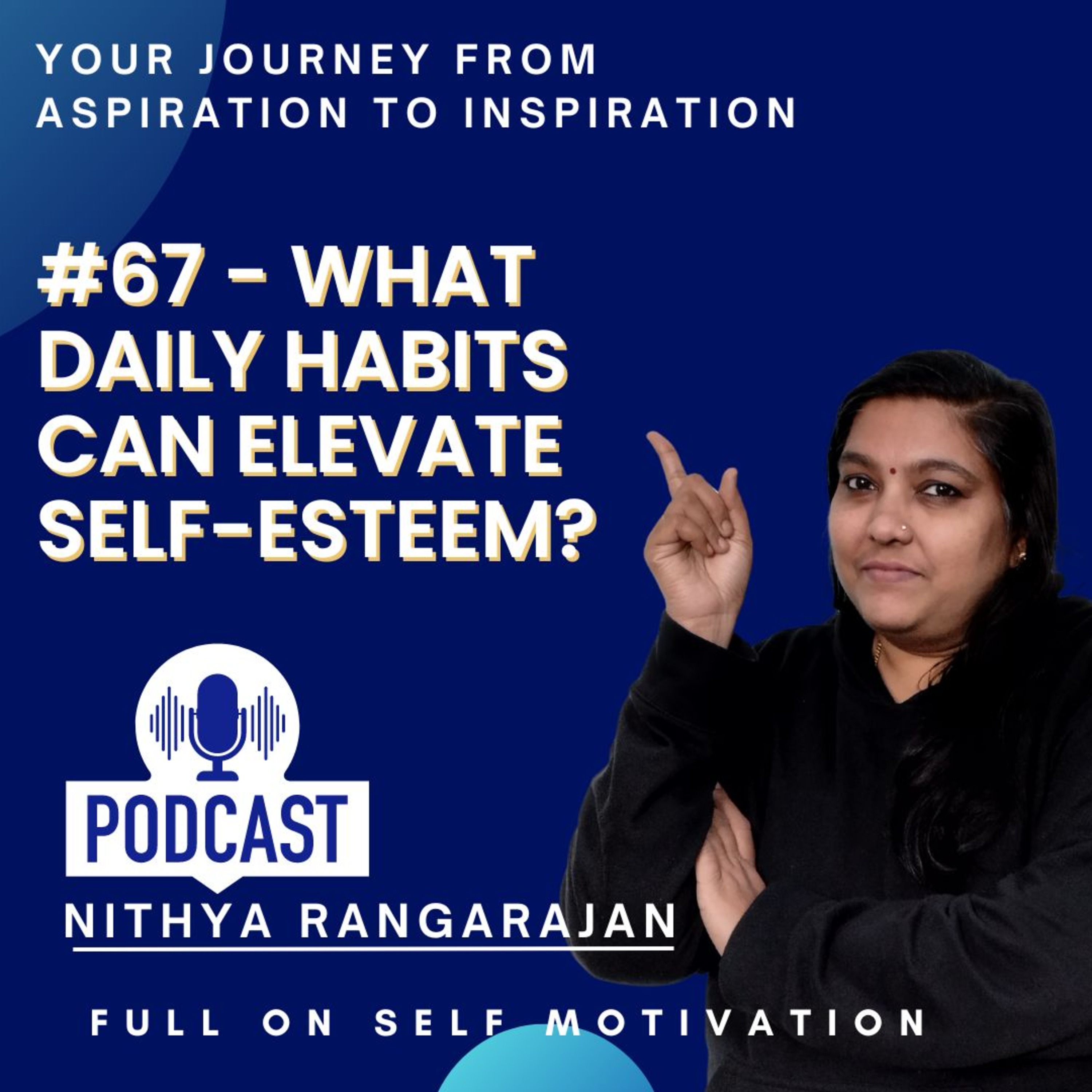 Full-on Self-Motivation
