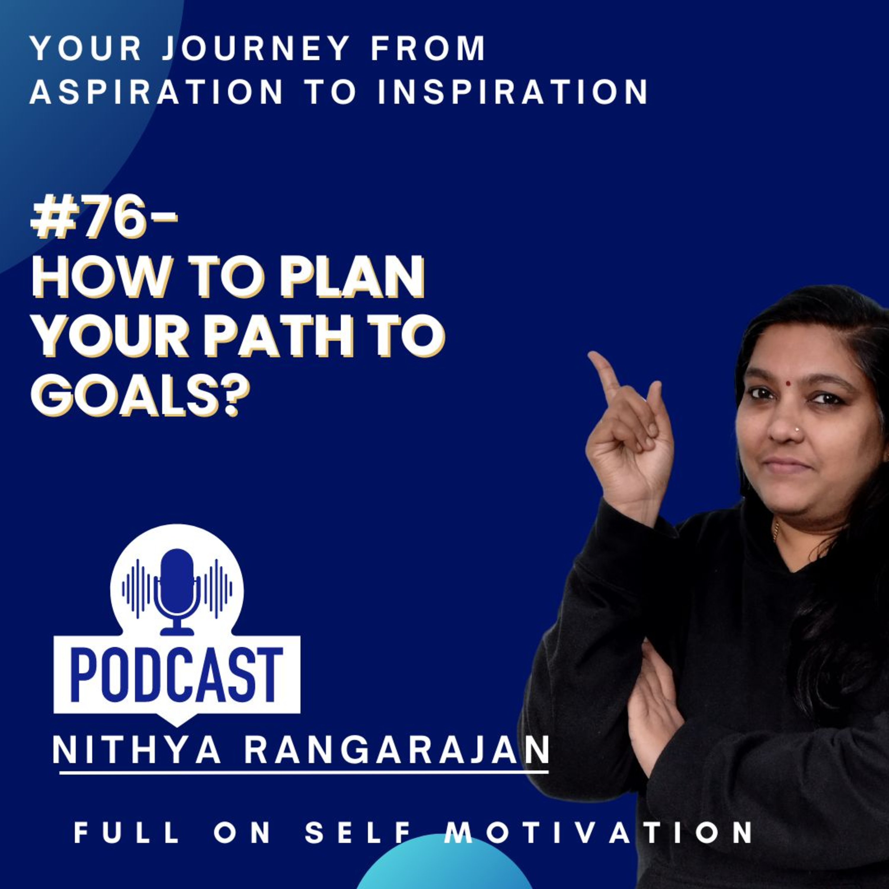 Full-on Self-Motivation