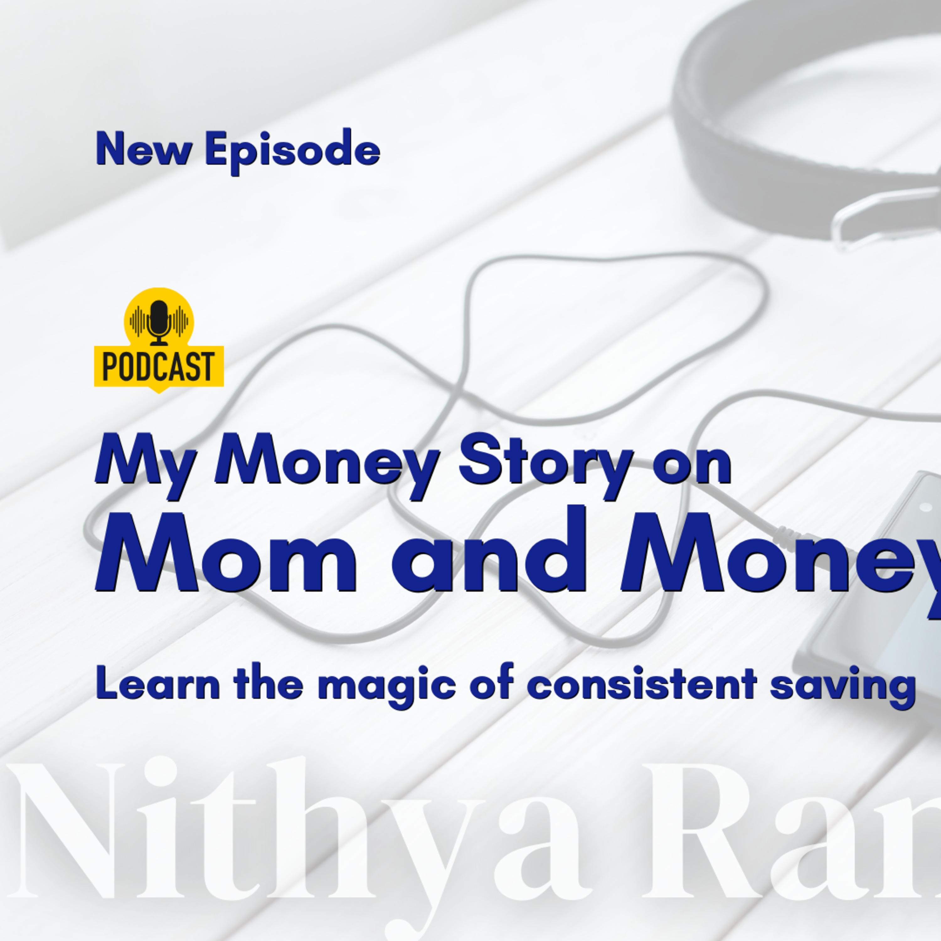 115.How Did I Move From 6K to 6 figure salary? episode artwork