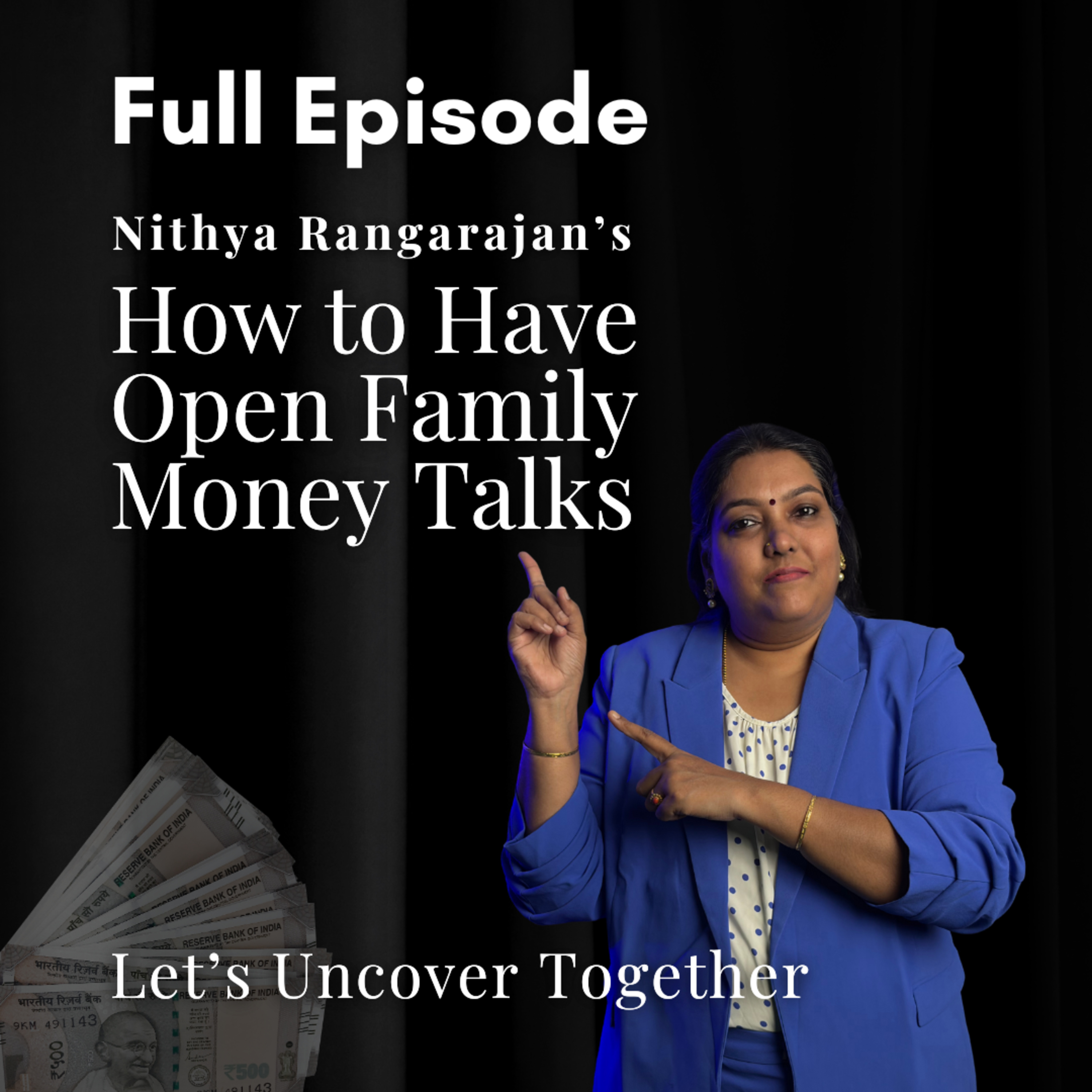 126. How to Raise Financially Savvy Kids? episode artwork
