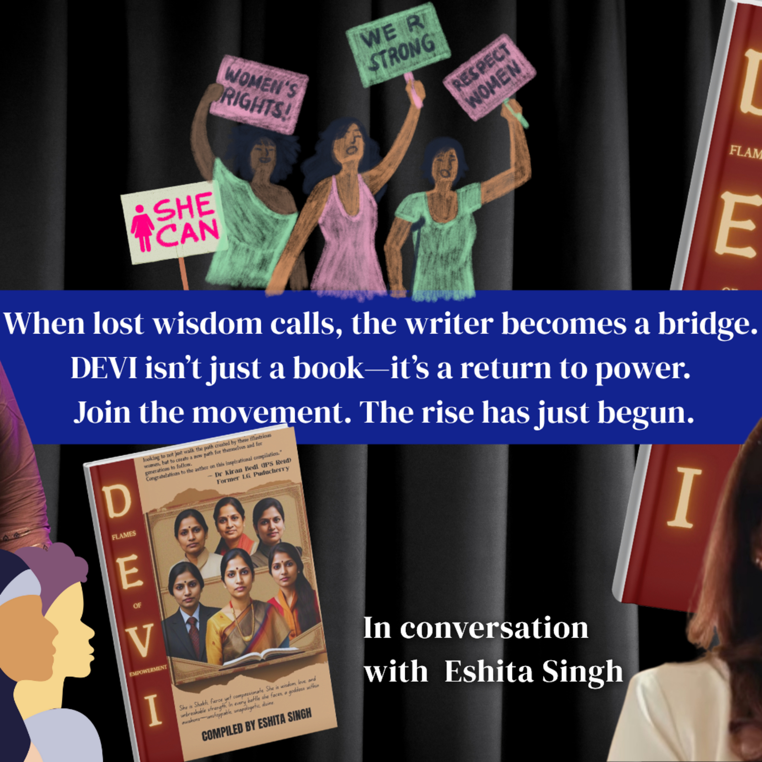 Why Devi is more than a book? episode artwork