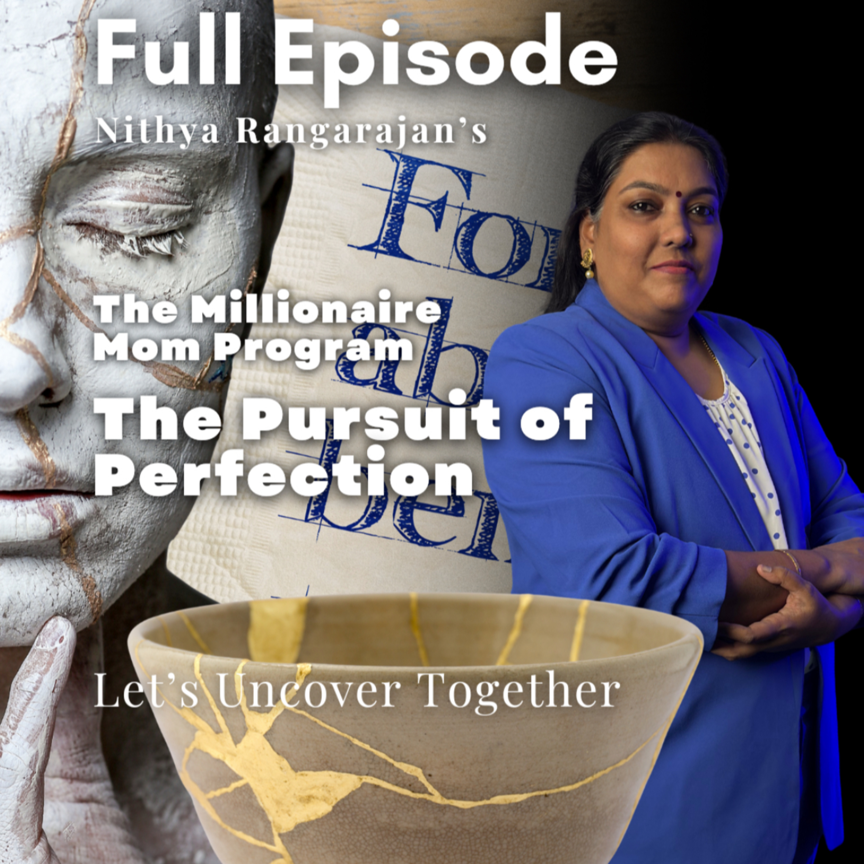 135. Why good enough is better than perfection? episode artwork