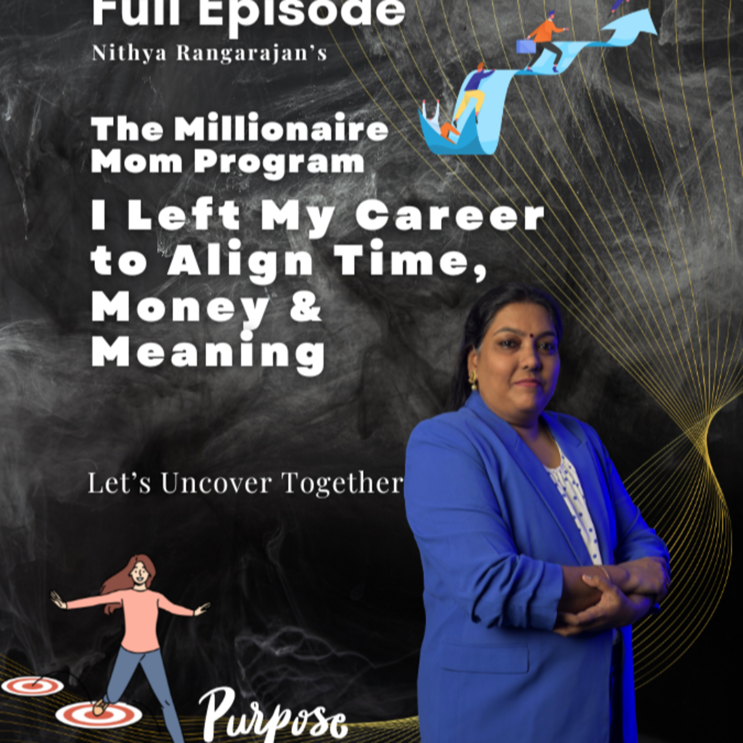 137. Why I walked away from my “dream” IT job? episode artwork