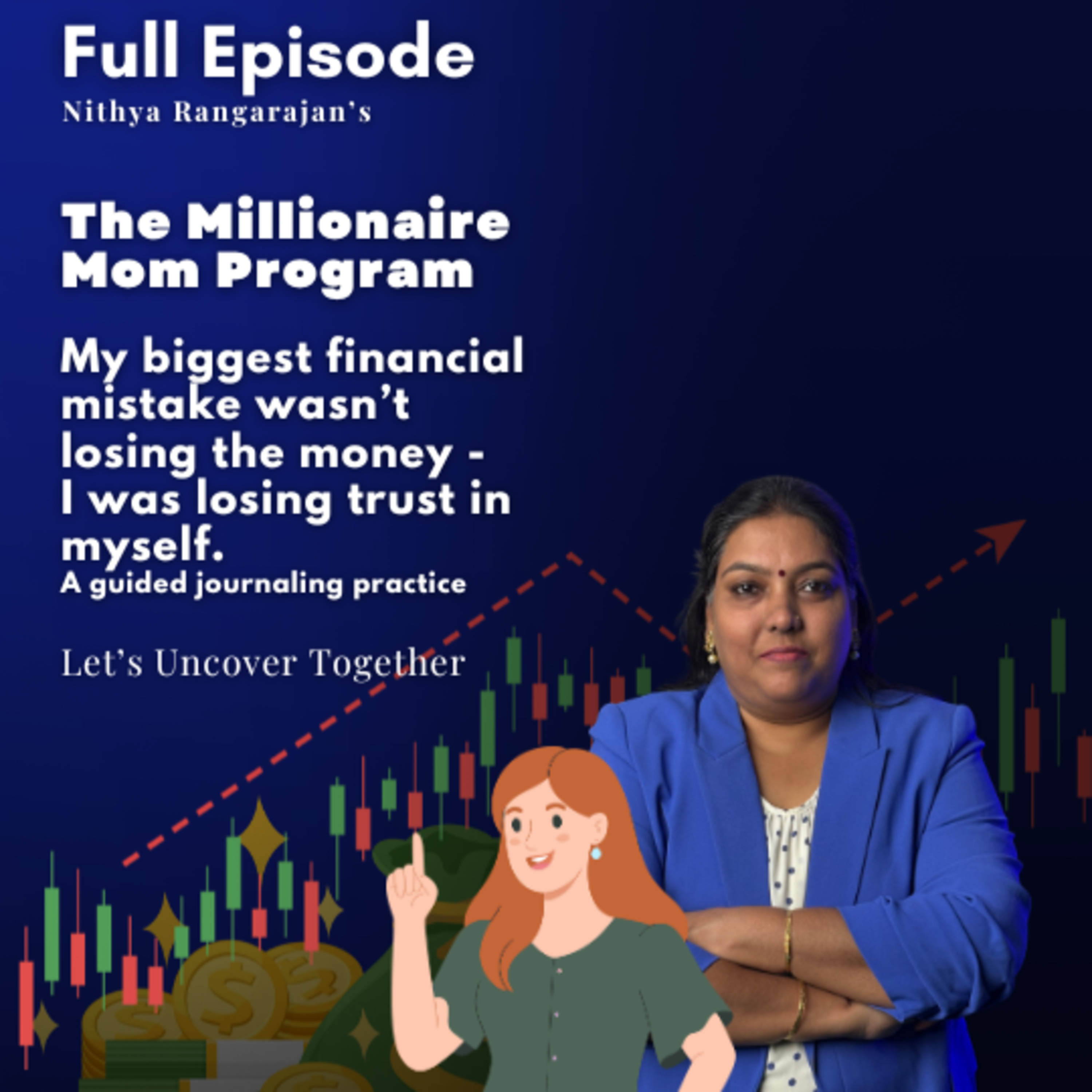151. What I learnt from My Biggest Money Mistake? episode artwork