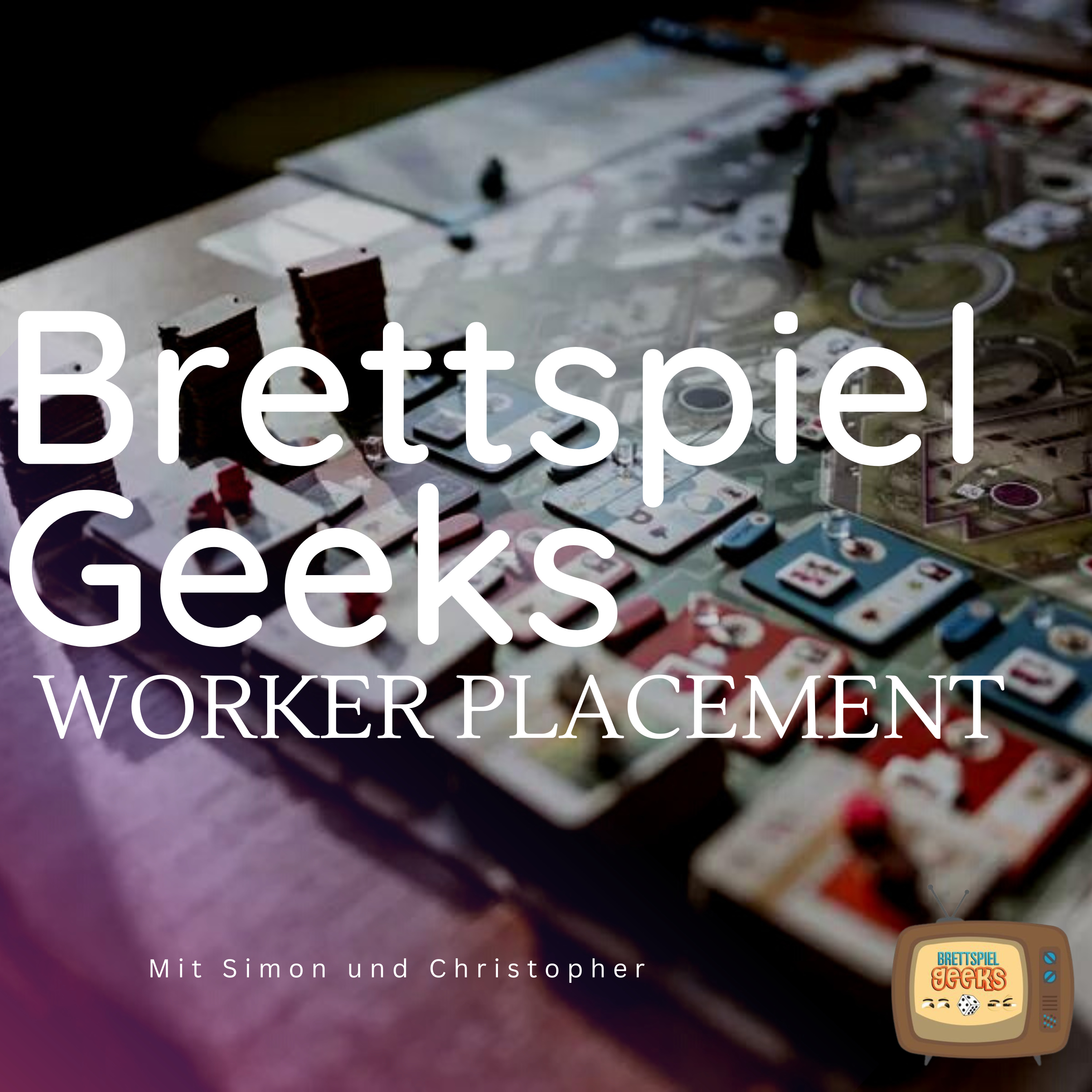 Brettspielgeeks