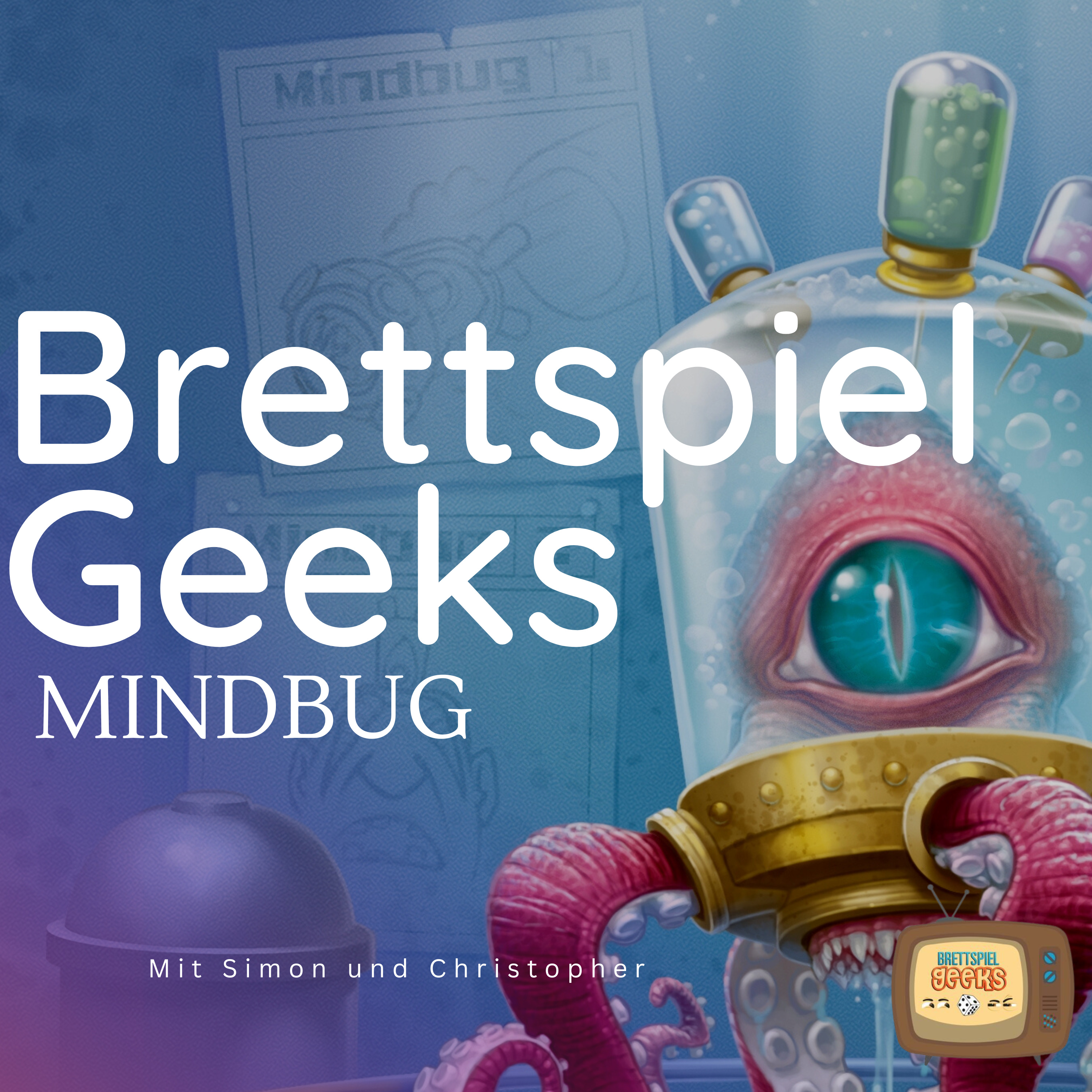 Brettspielgeeks