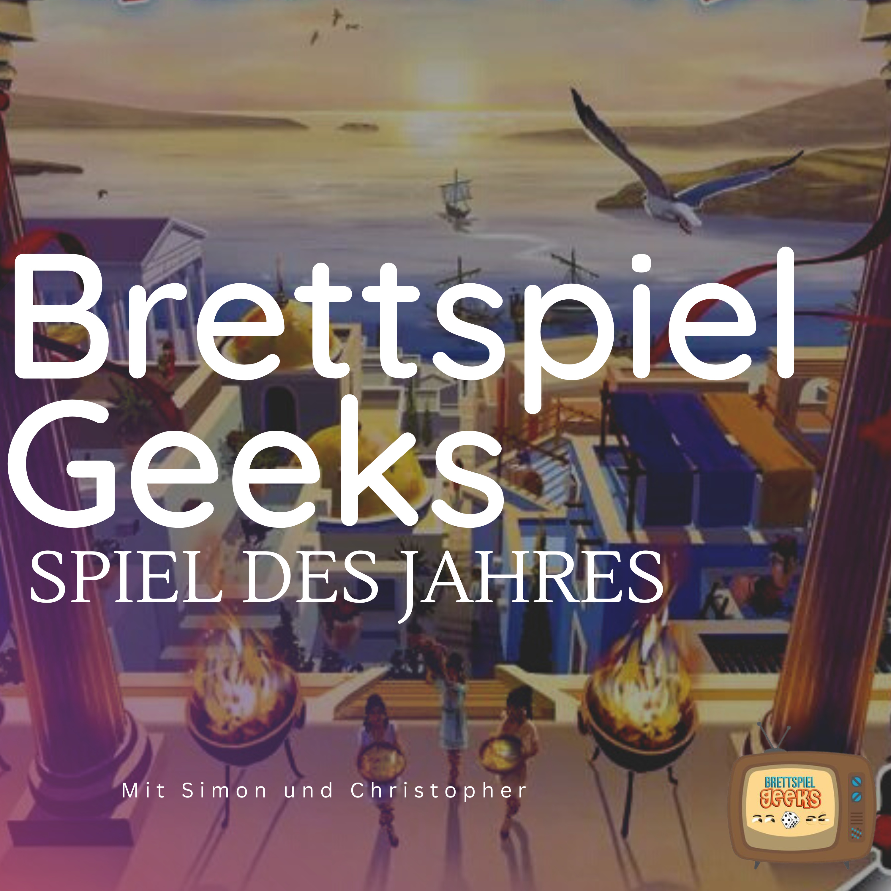 Brettspielgeeks