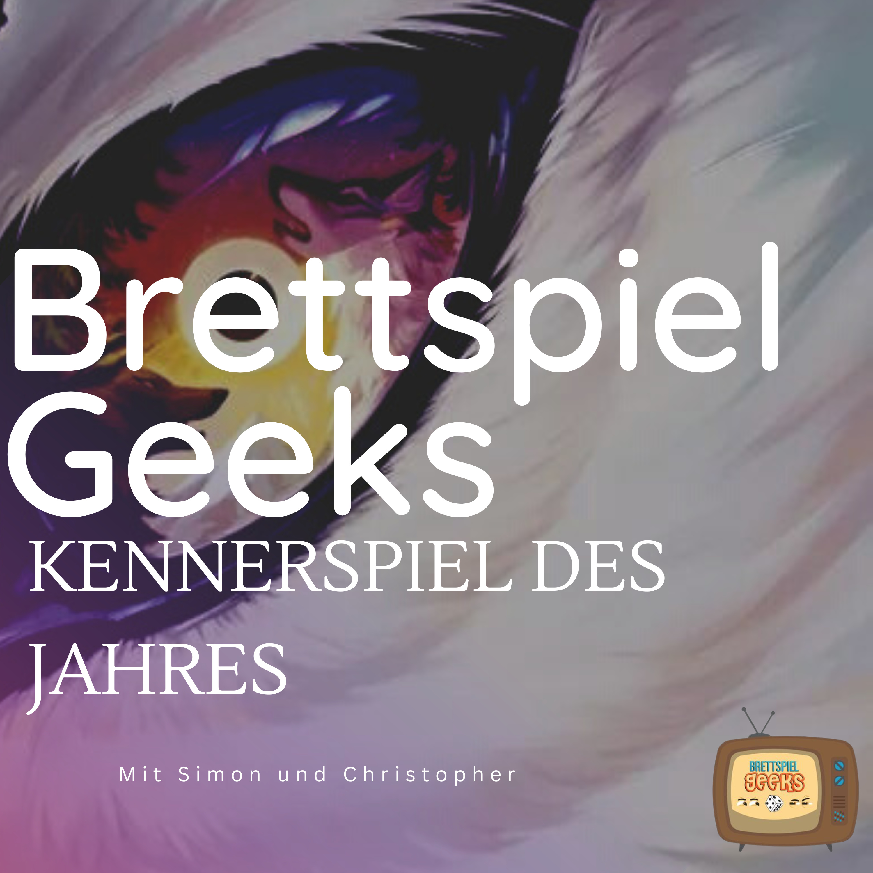 Brettspielgeeks