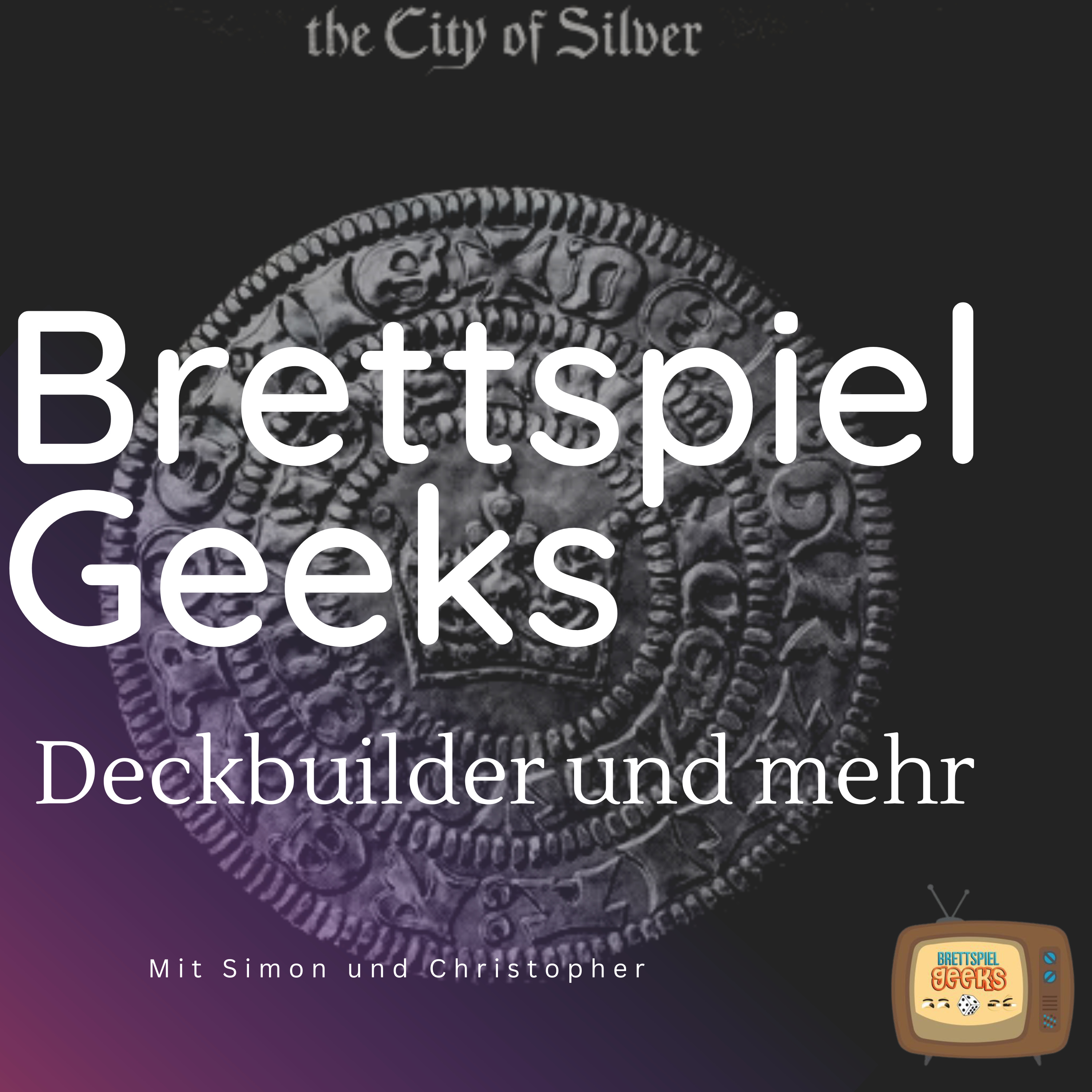 Brettspielgeeks