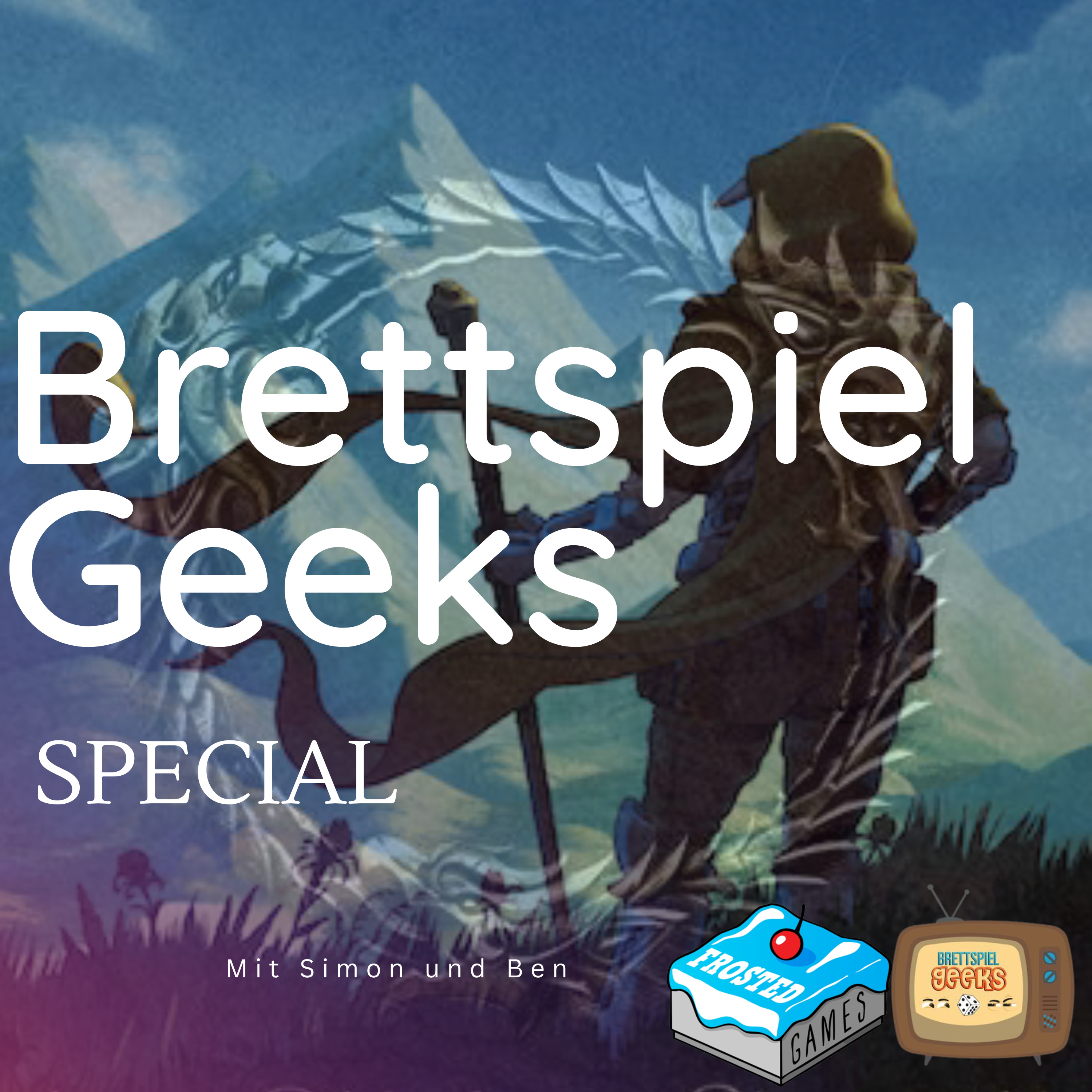 Brettspielgeeks