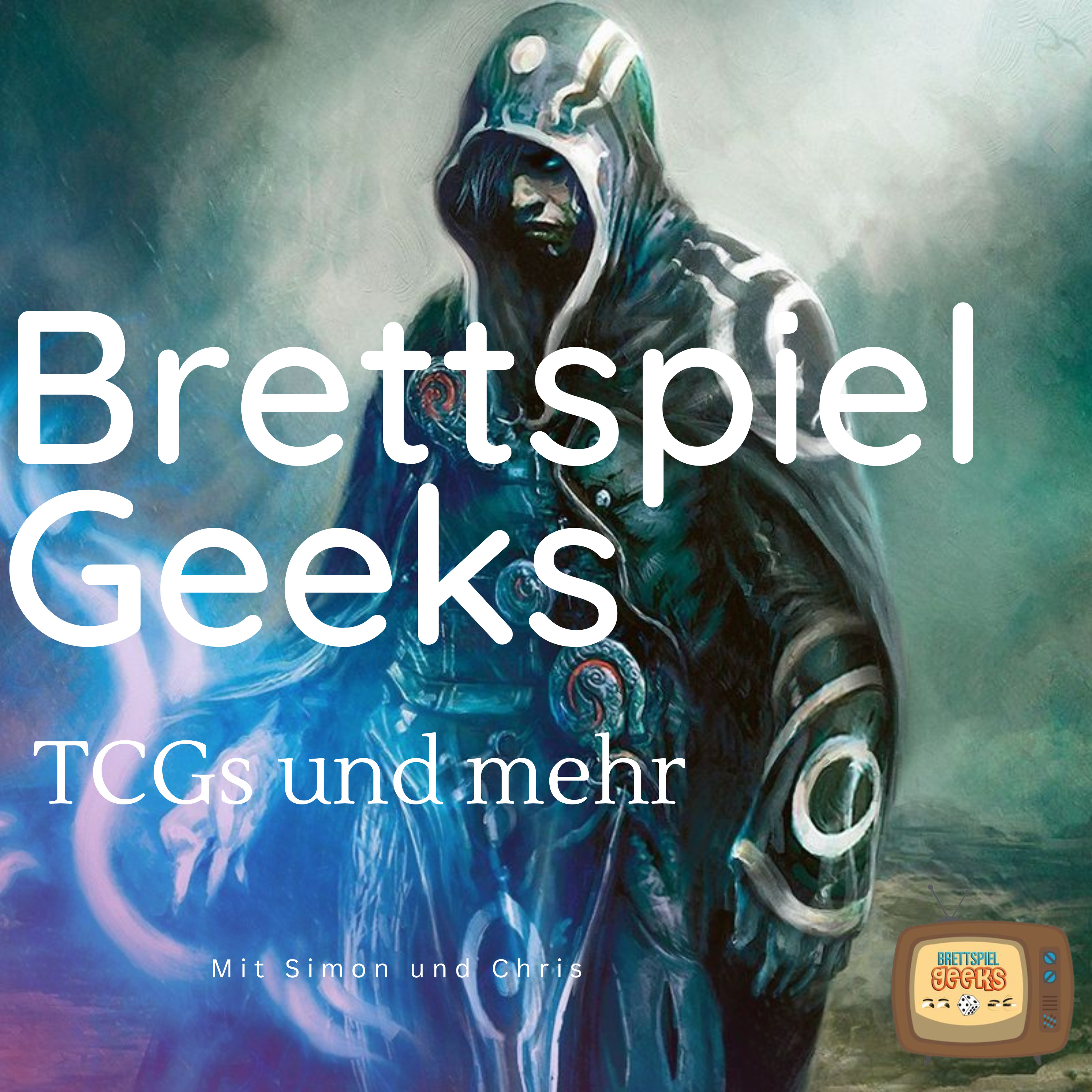 Brettspielgeeks