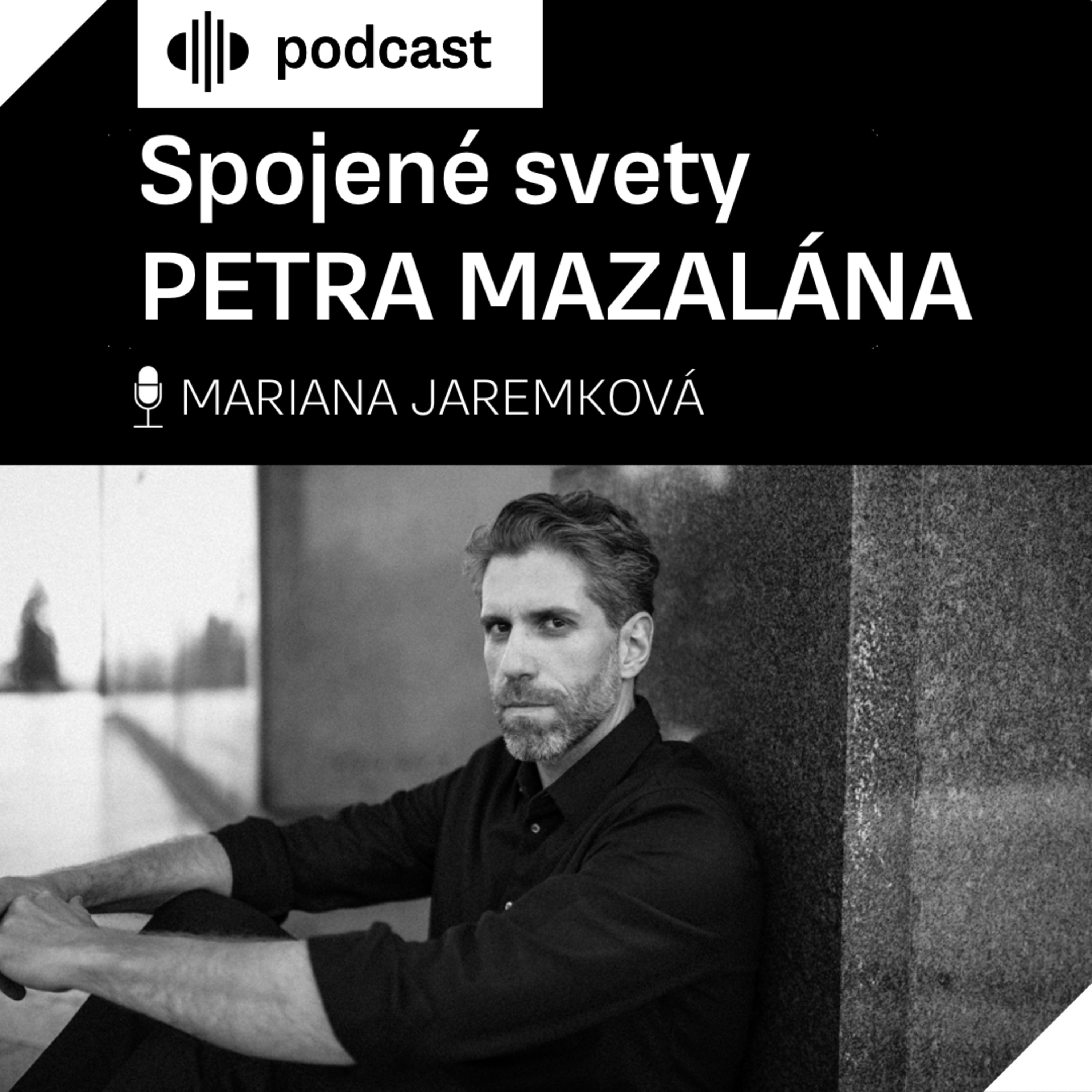 Spojené svety Petra Mazalána episode artwork