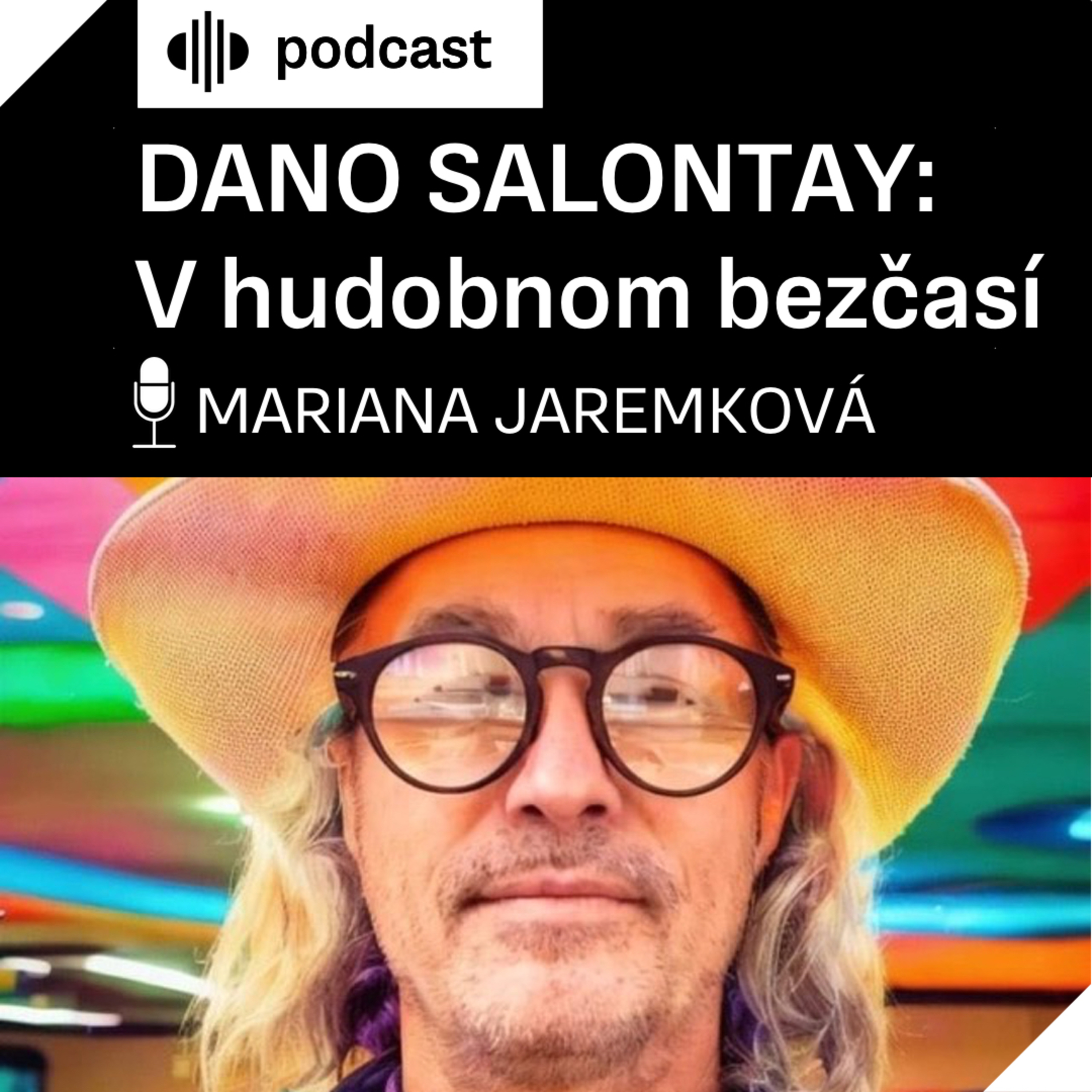Dano Salontay: V hudobnom bezčasí episode artwork