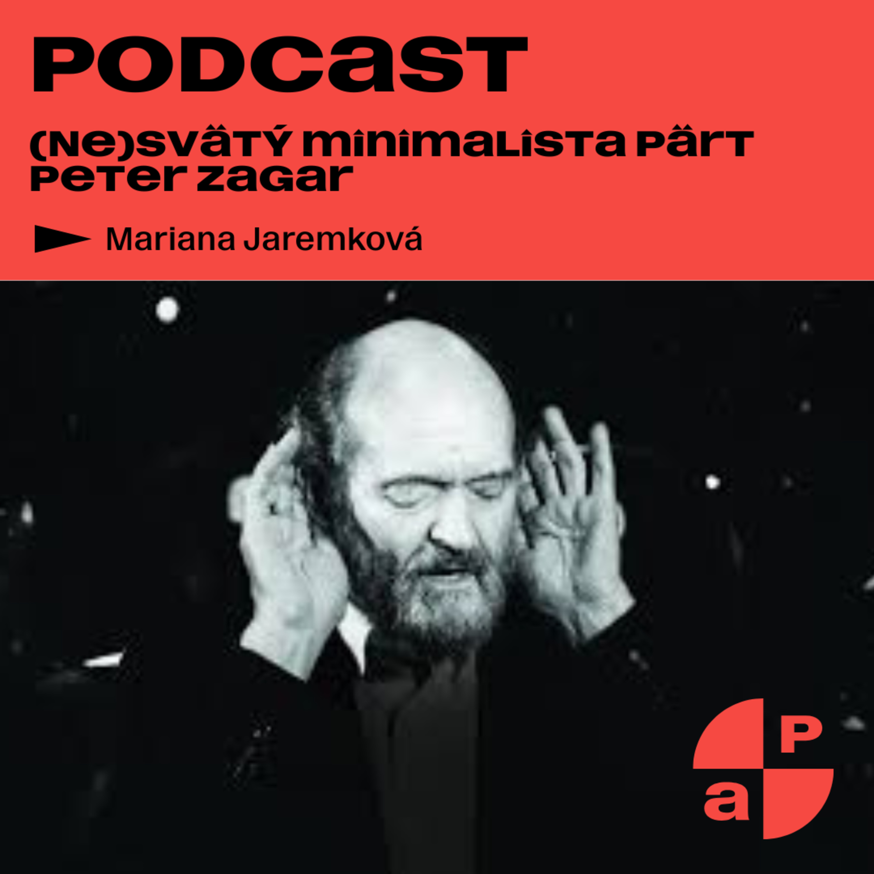 (Ne)svätý minimalista Pärt episode artwork