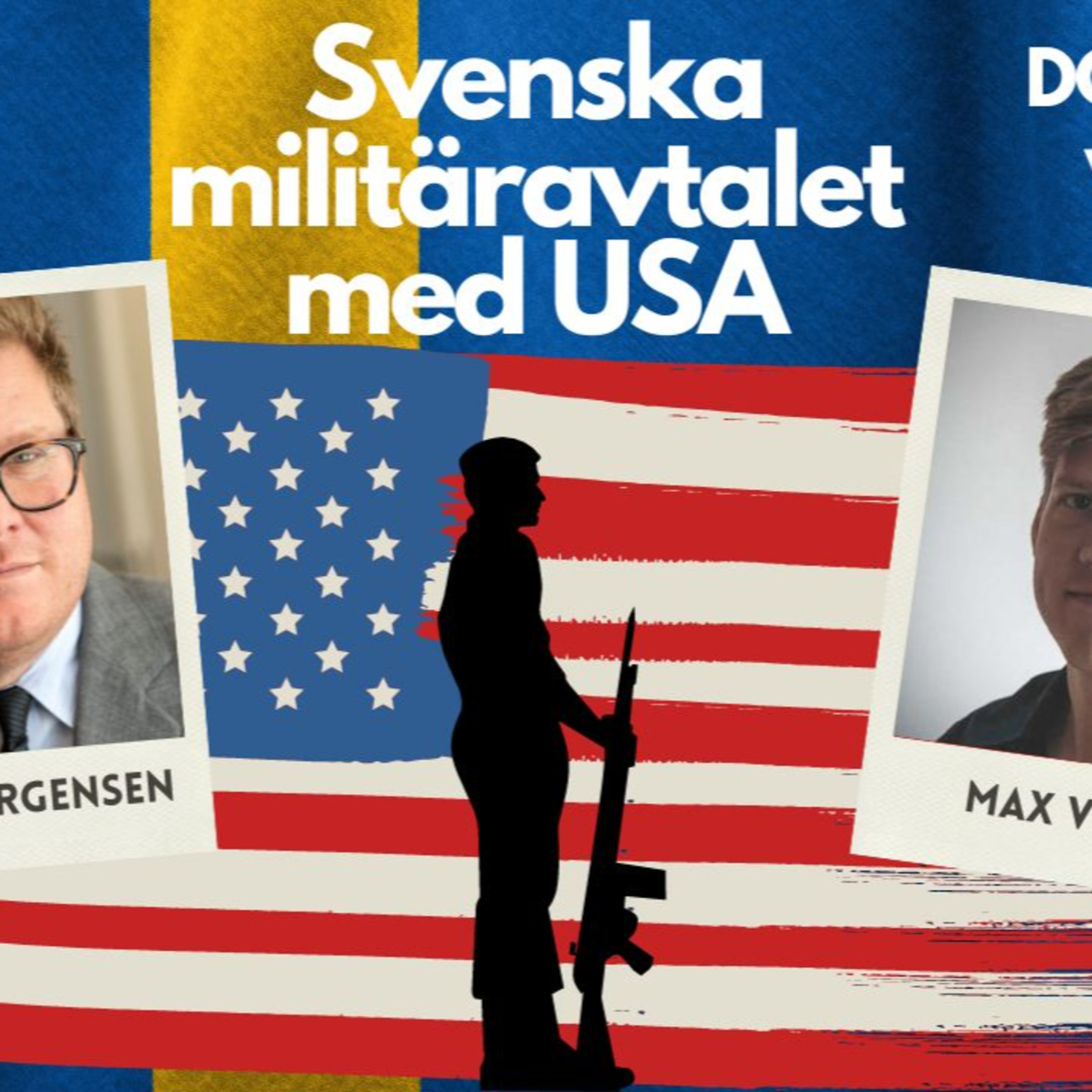 Amerikanska styrkor får göra off:a upphandlingar i Sverige för att bygga försvarsinstallationer