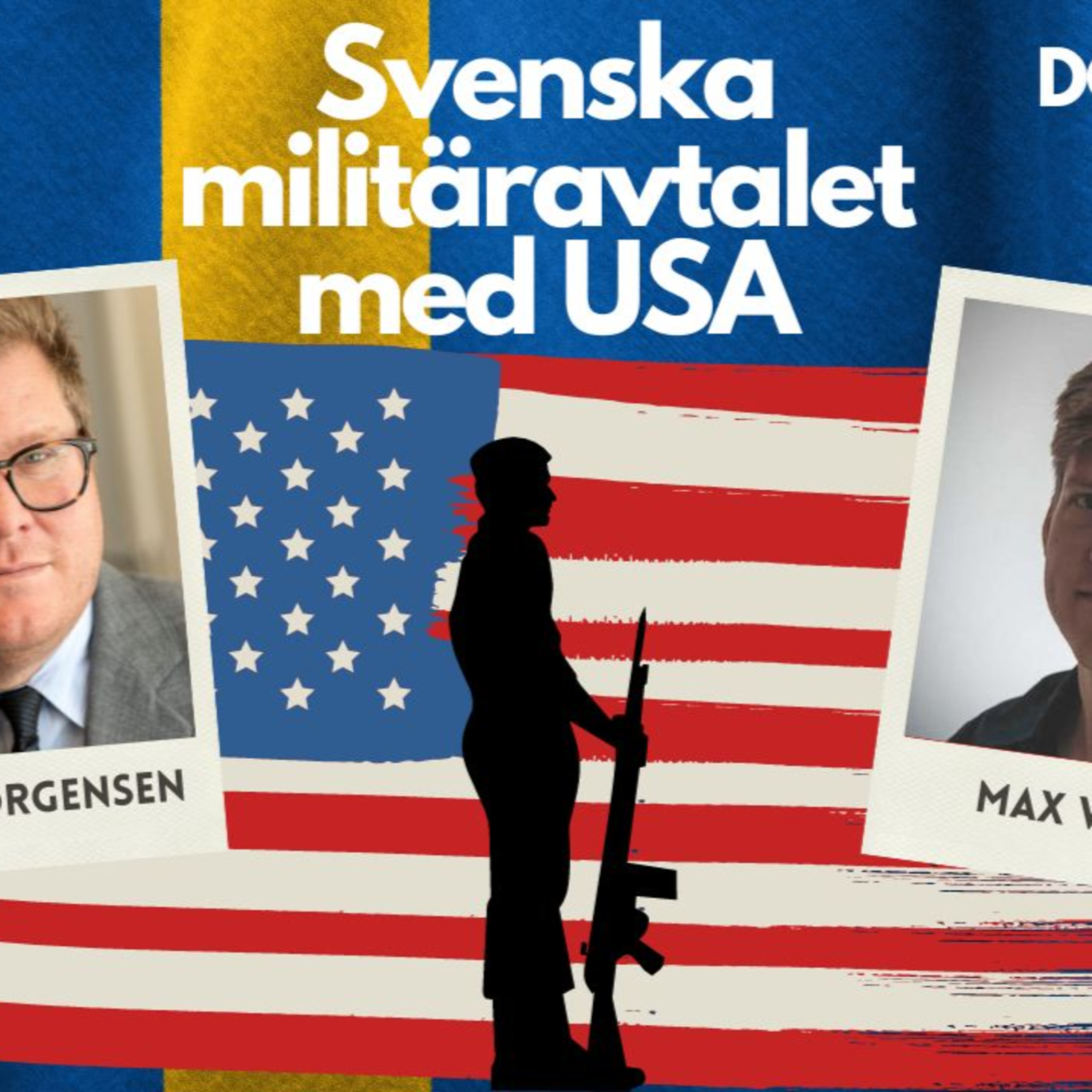 Sveriges extrema värderingar - m a p sekularisering och självförverkligande