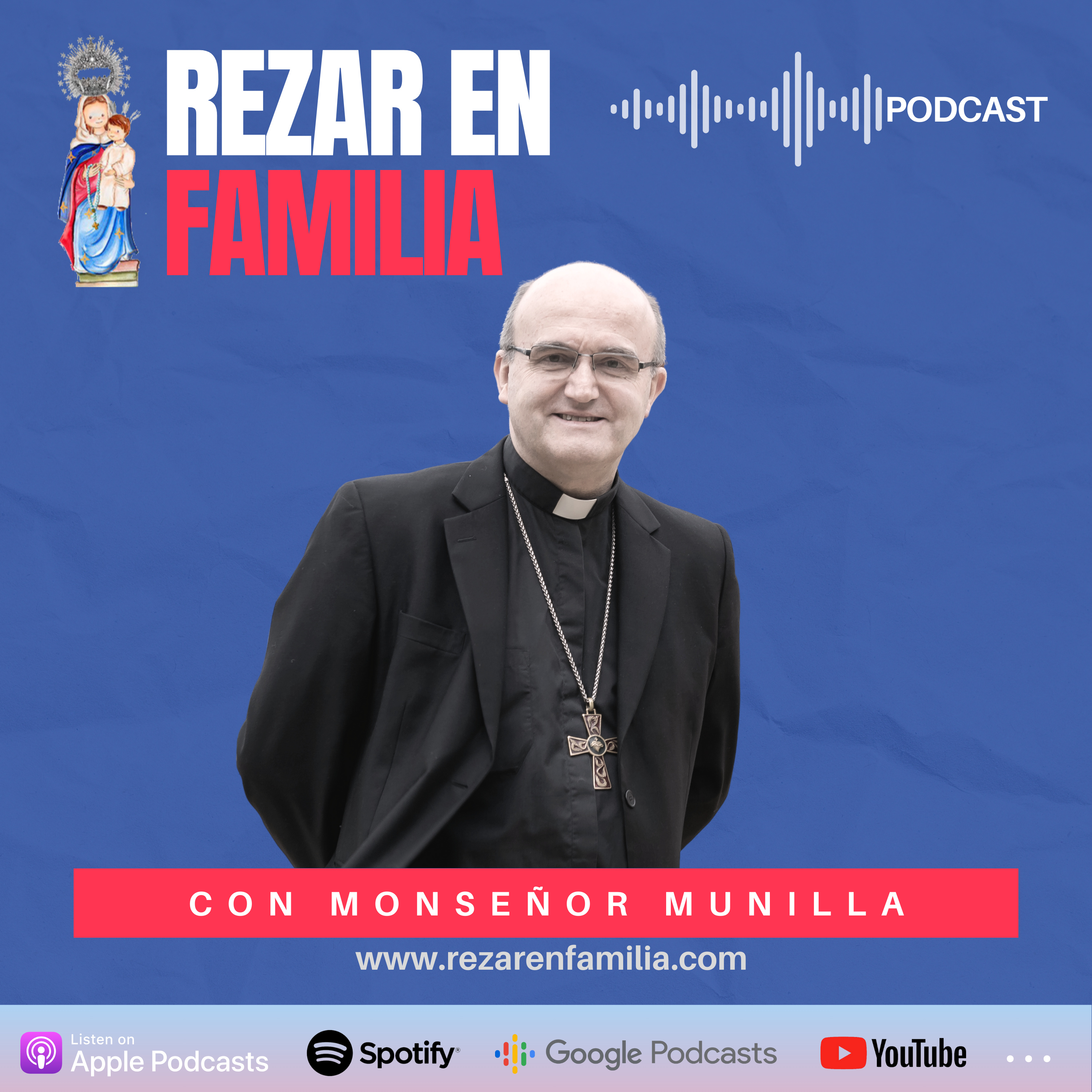 Rezar en Familia