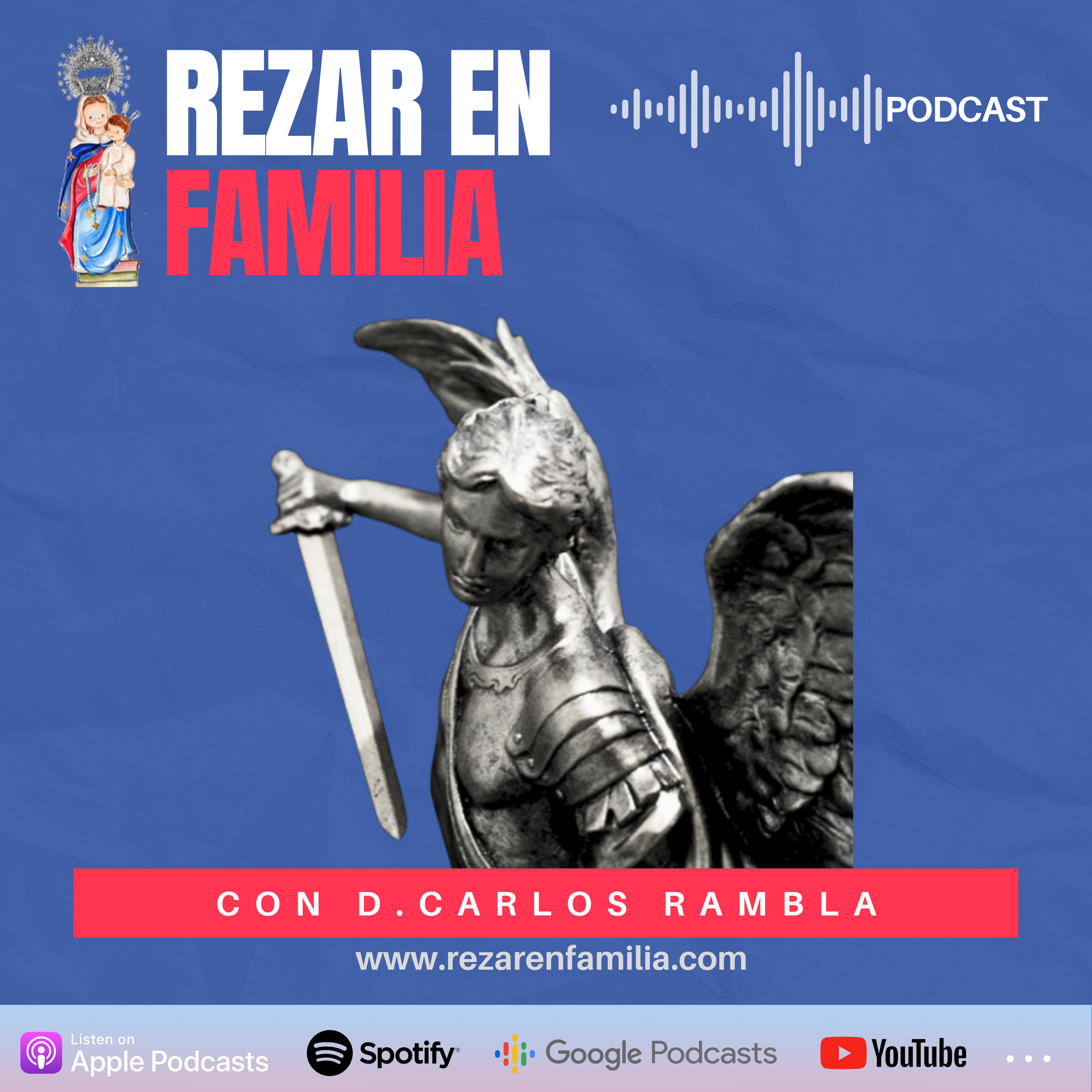 Rezar en Familia