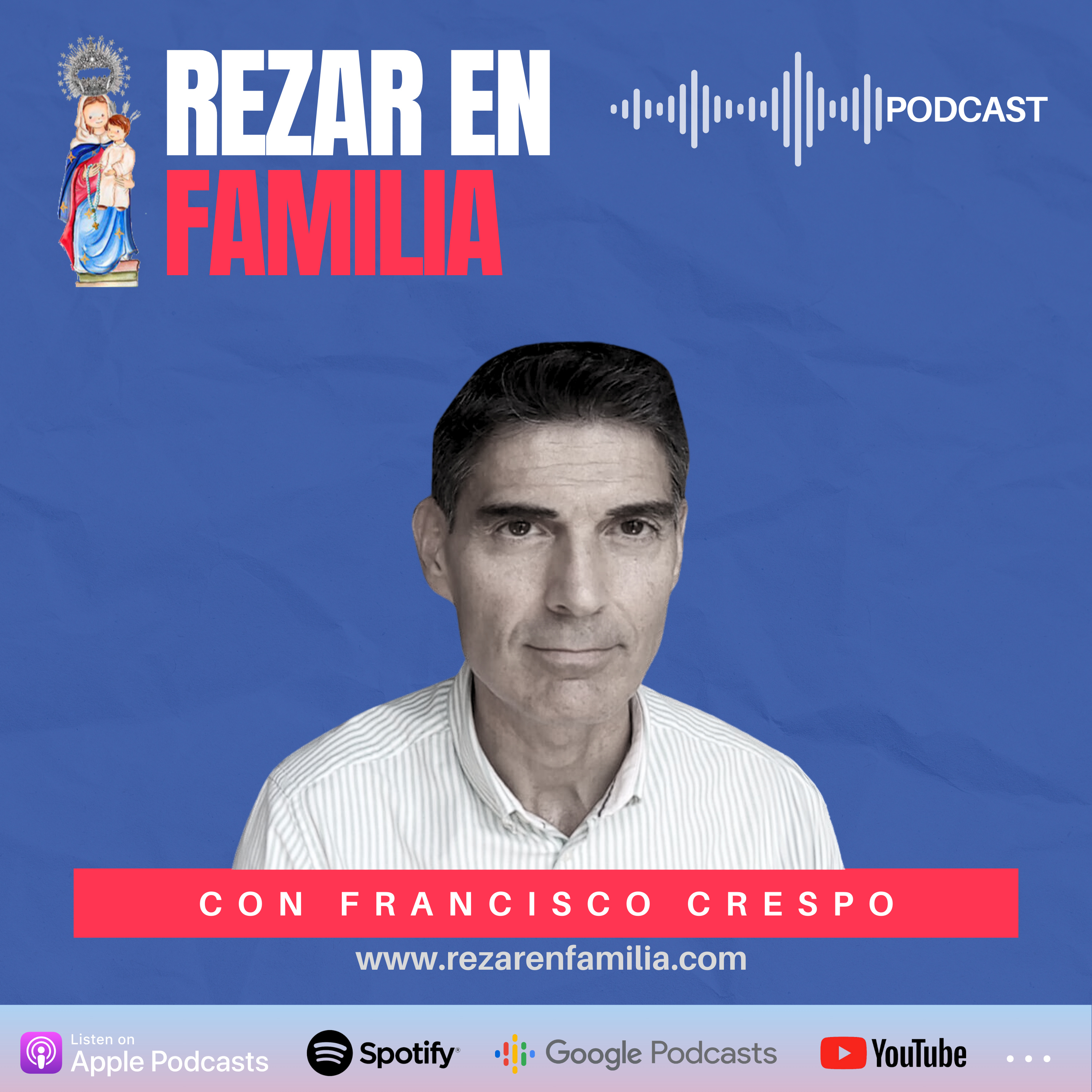 Rezar en Familia