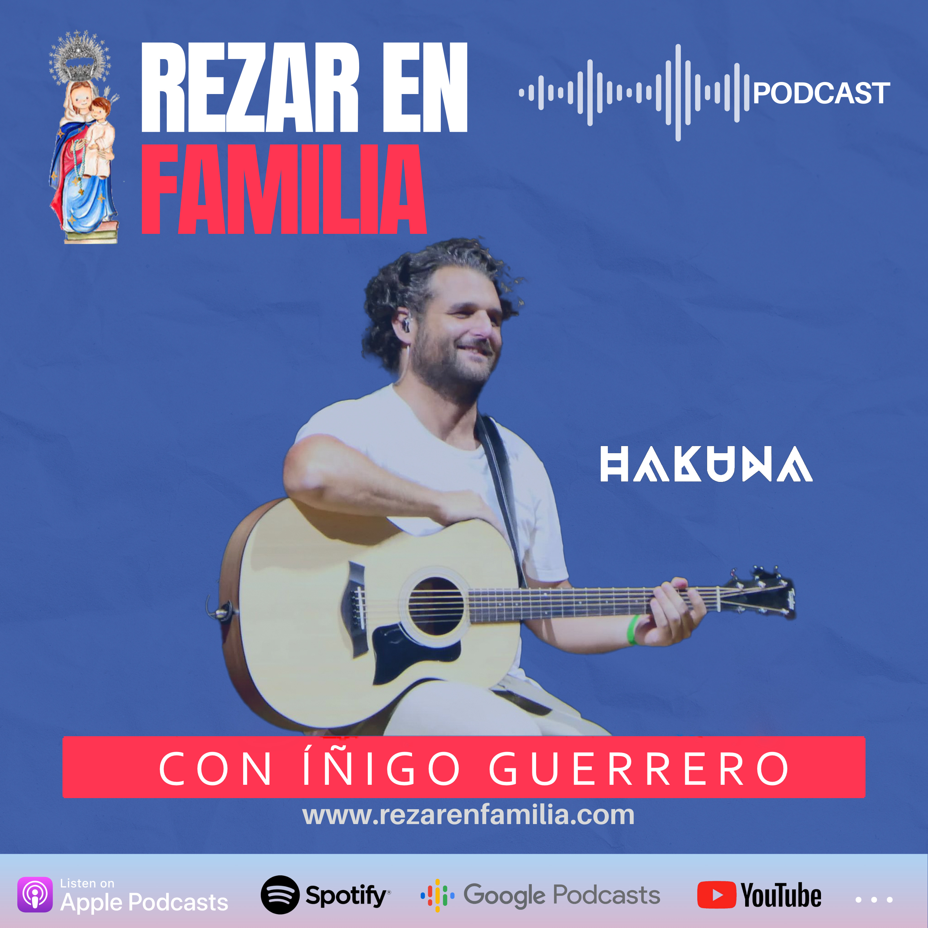 Rezar en Familia